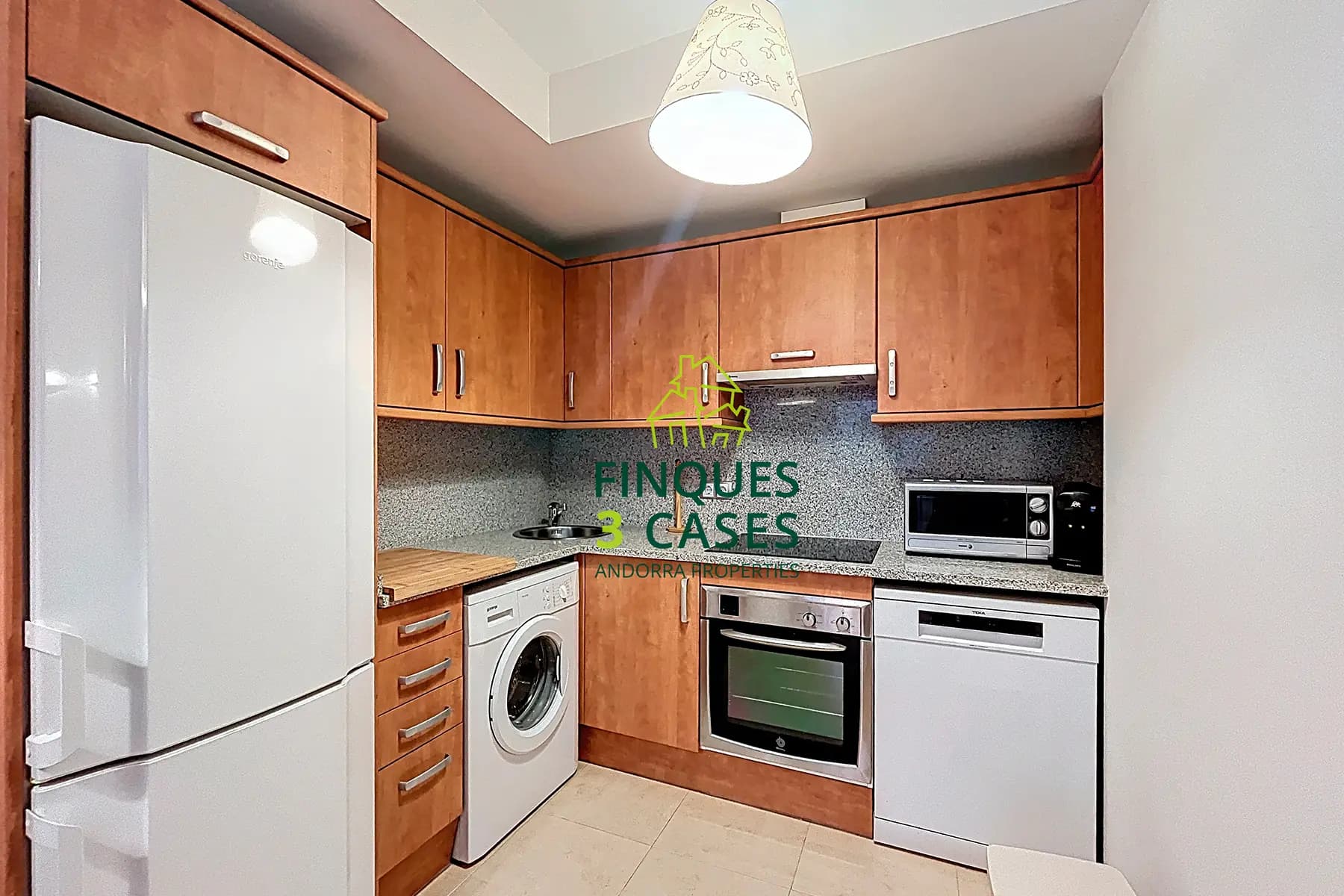 Descobreix aquest encantador pis en lloguer moblat - Thumbnail 11