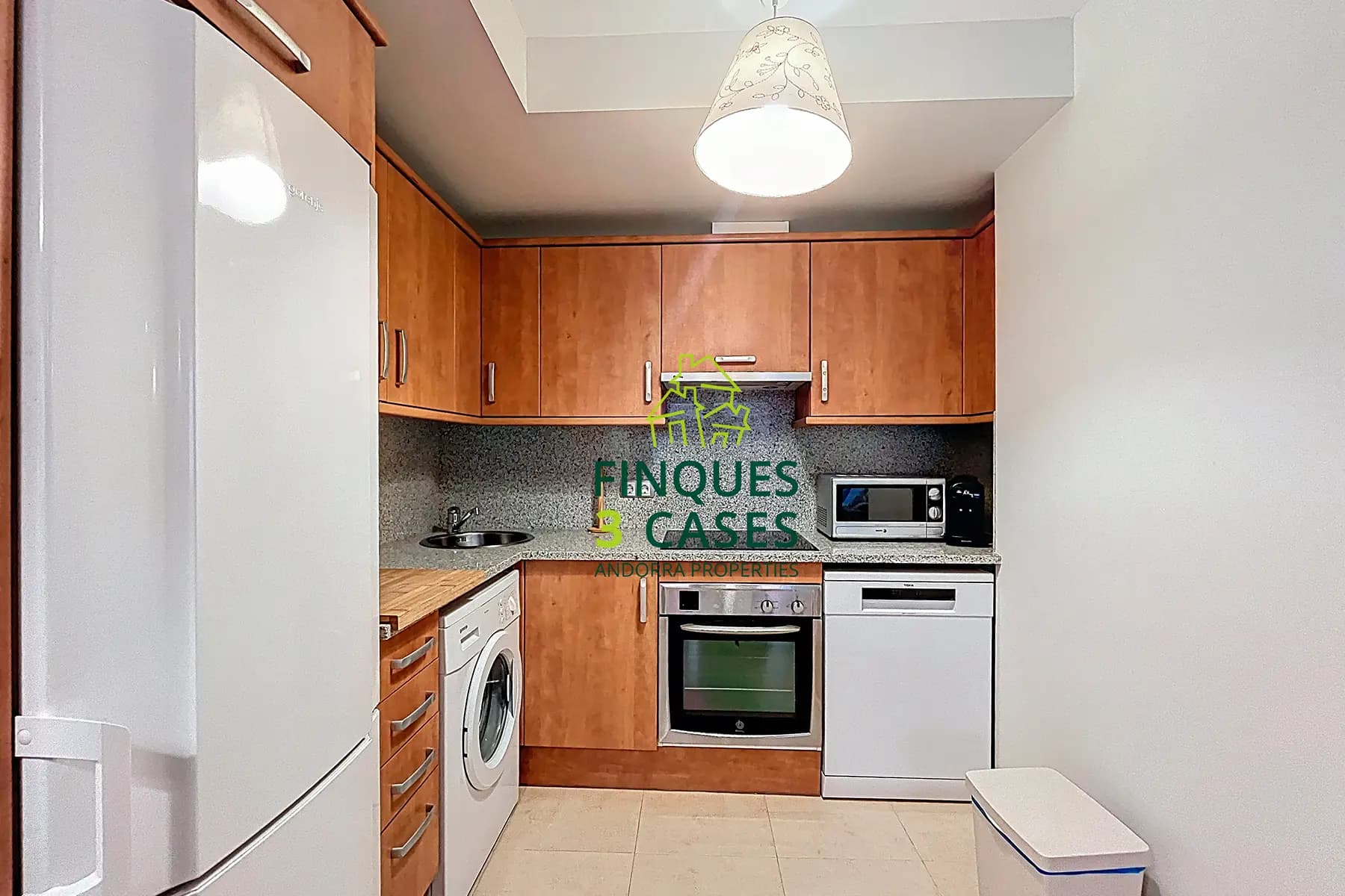 Descobreix aquest encantador pis en lloguer moblat - Thumbnail 13