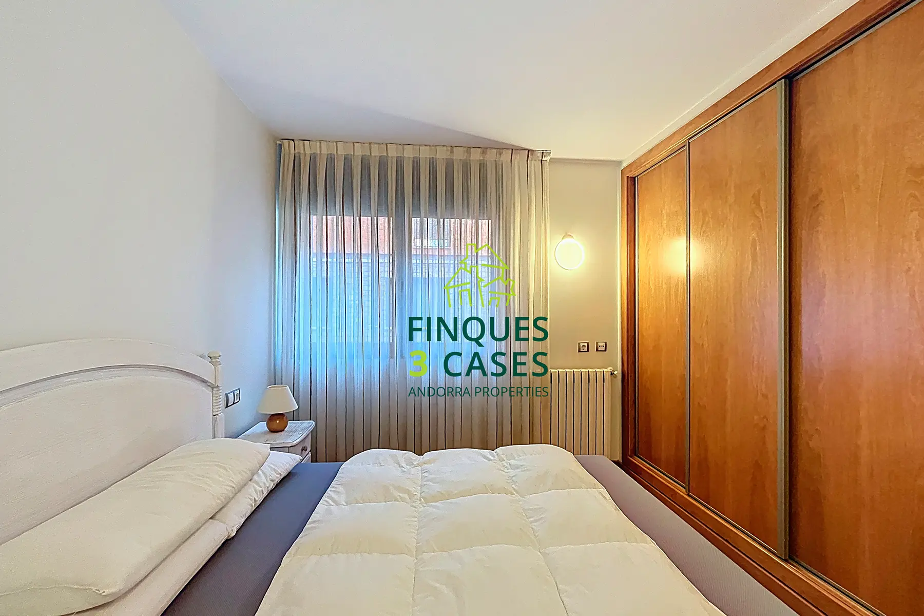 Descobreix aquest encantador pis en lloguer moblat - Thumbnail 15