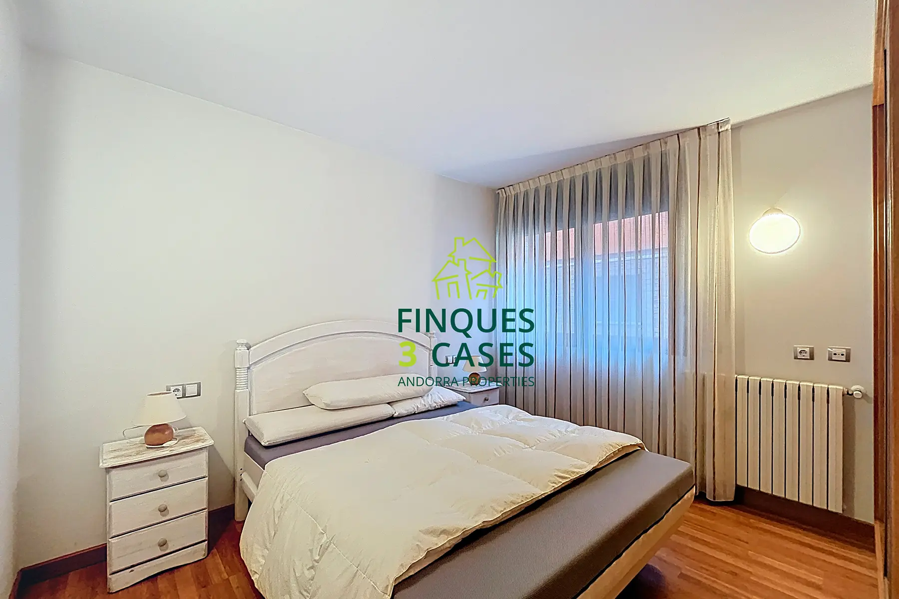 Descobreix aquest encantador pis en lloguer moblat - Thumbnail 14