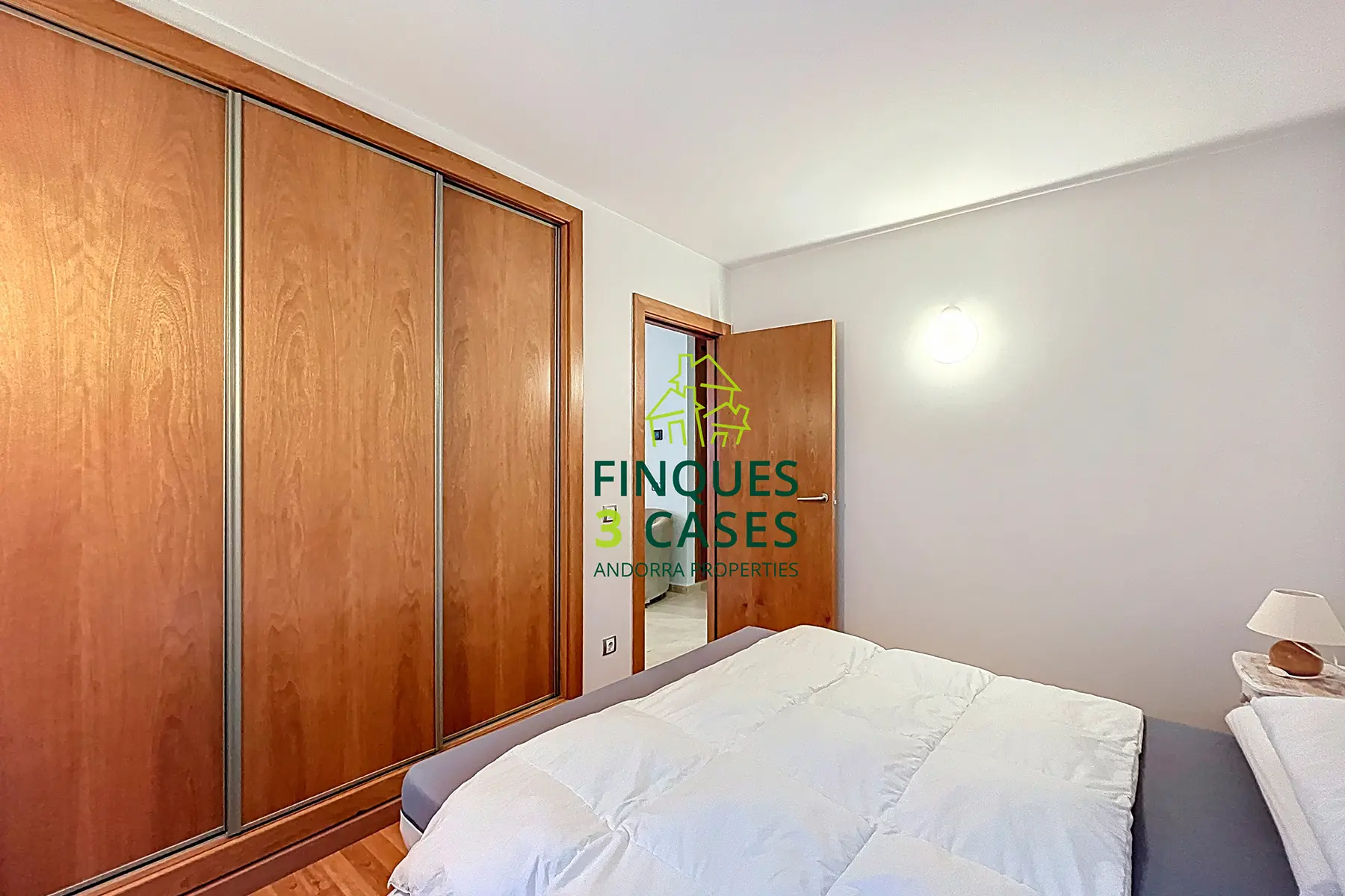 Descobreix aquest encantador pis en lloguer moblat - Thumbnail 16