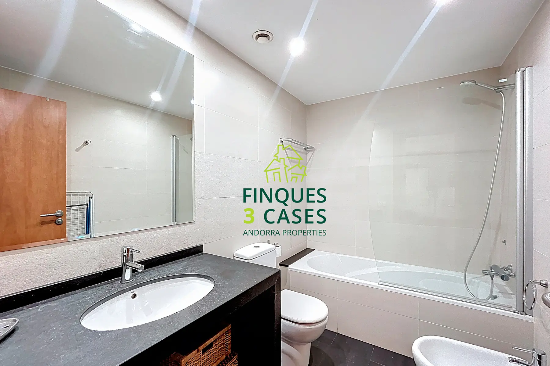 Descobreix aquest encantador pis en lloguer moblat - Thumbnail 17