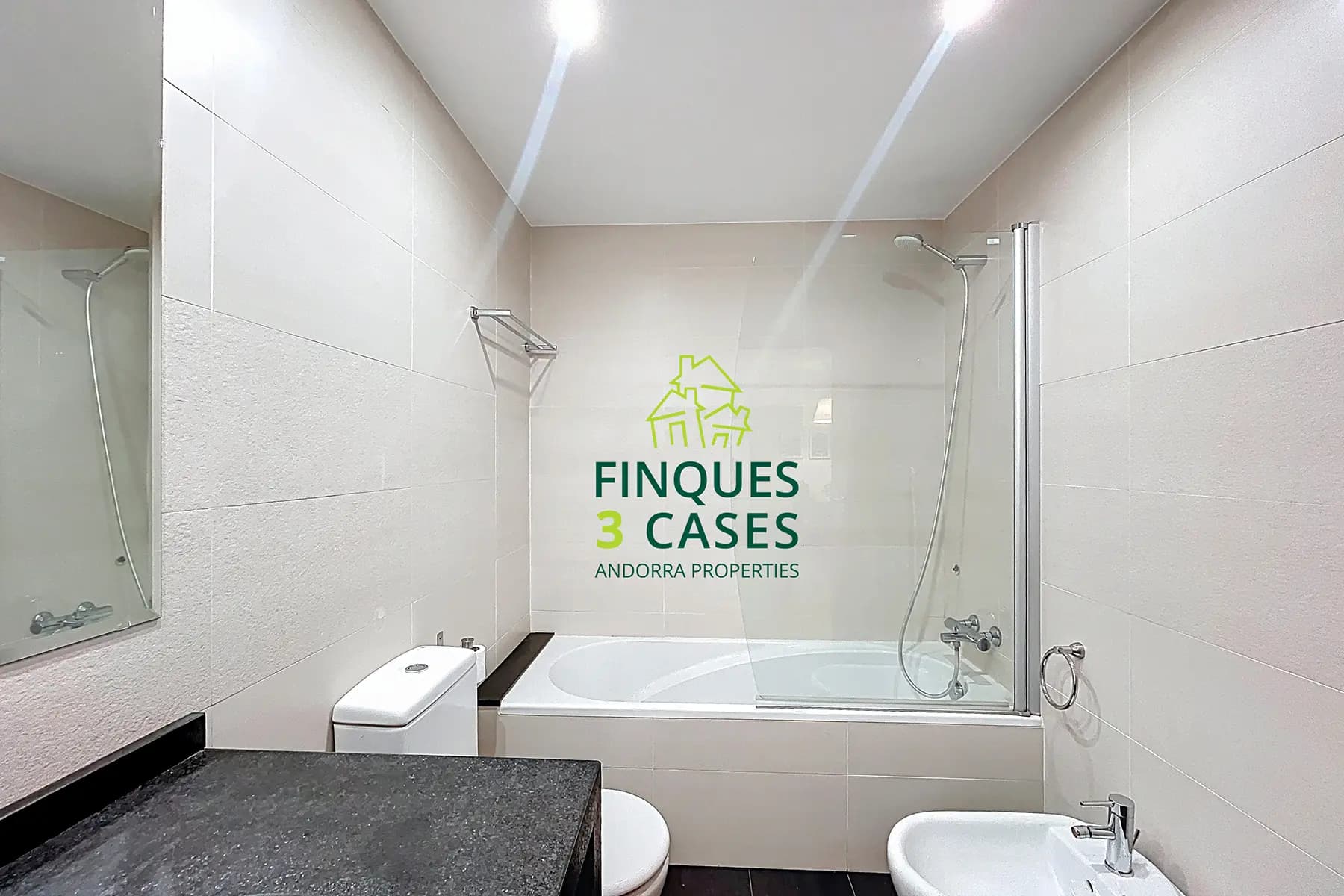 Descobreix aquest encantador pis en lloguer moblat - Thumbnail 18