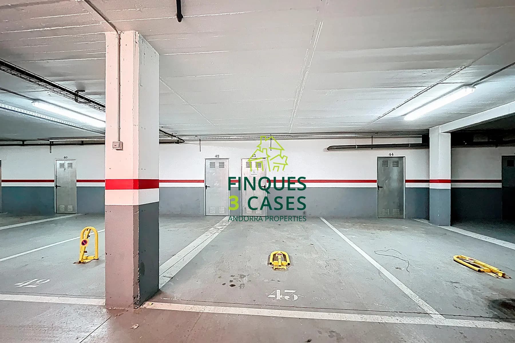 Descobreix aquest encantador pis en lloguer moblat - Thumbnail 21