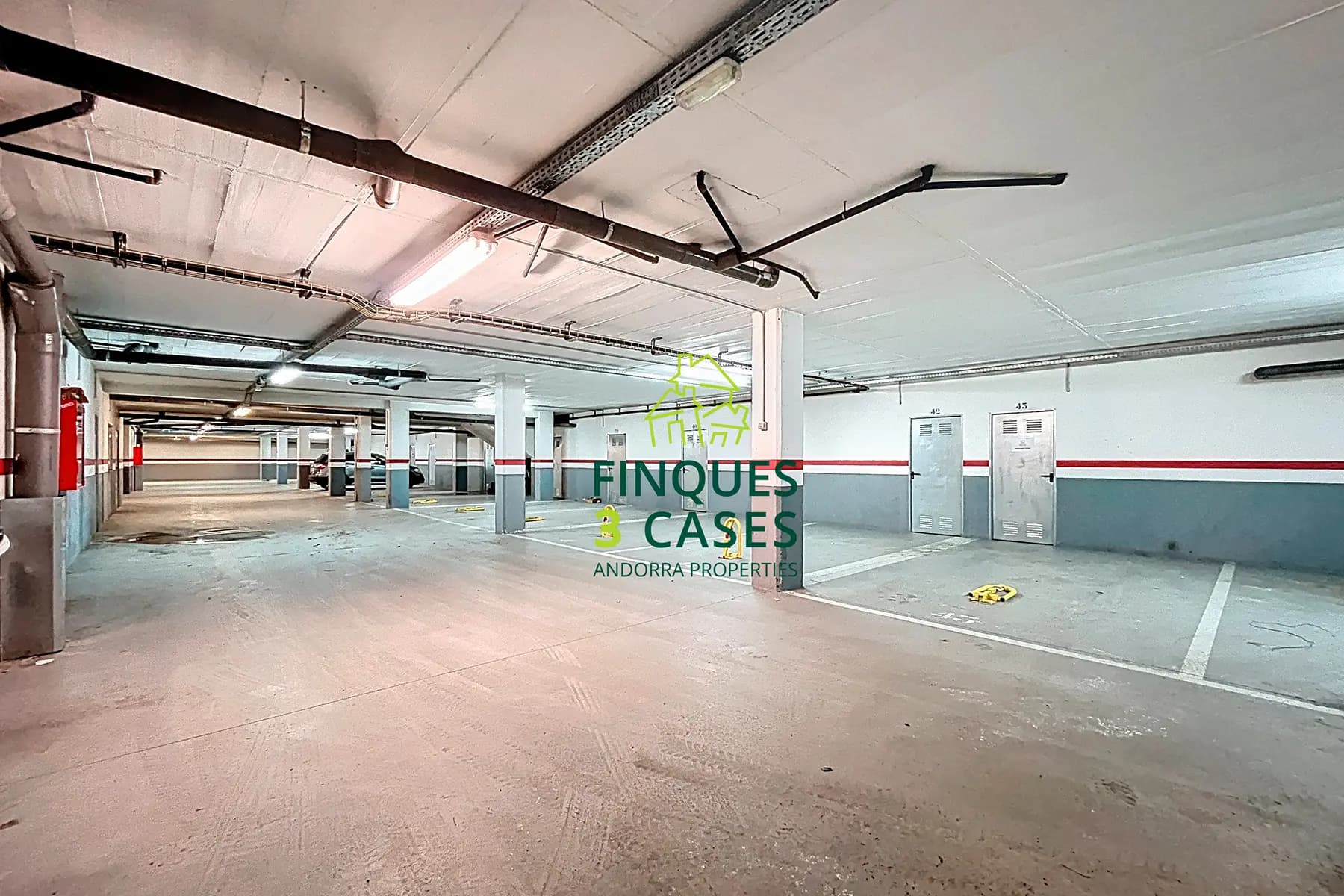 Descobreix aquest encantador pis en lloguer moblat - Thumbnail 22