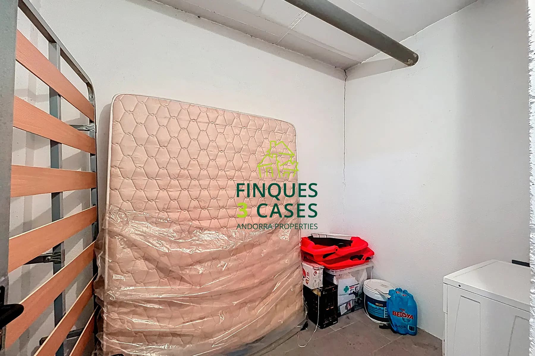 Descobreix aquest encantador pis en lloguer moblat - Thumbnail 23