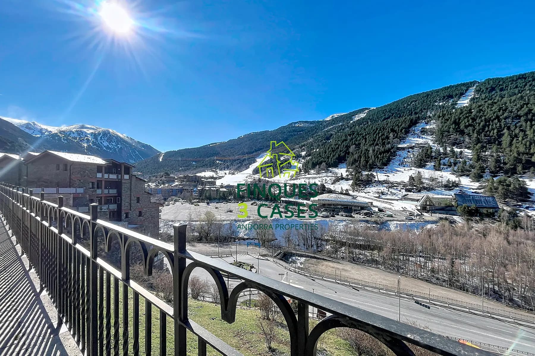 Descobreix aquest encantador pis en lloguer moblat - Thumbnail 24