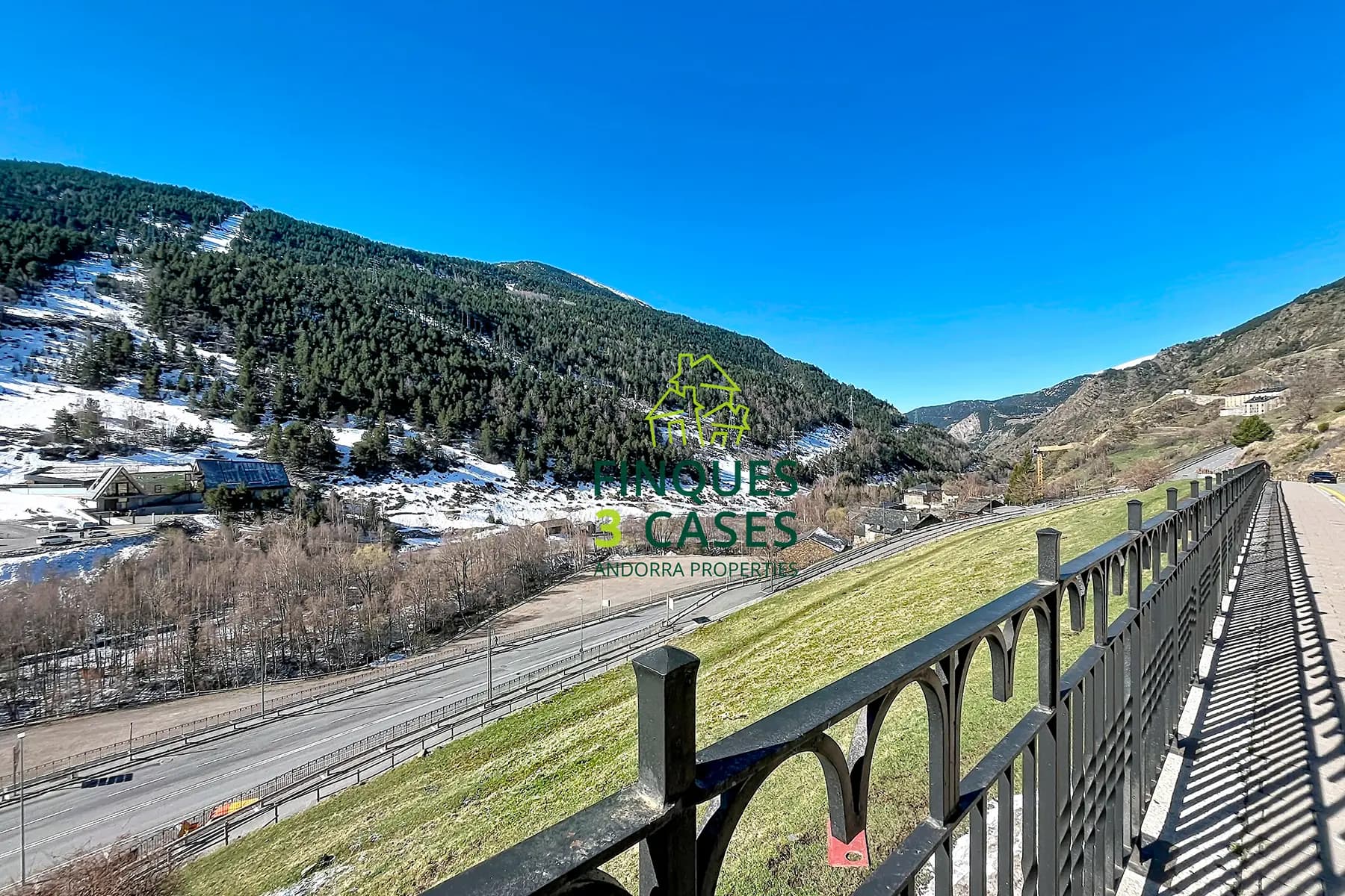 Descobreix aquest encantador pis en lloguer moblat - Thumbnail 25