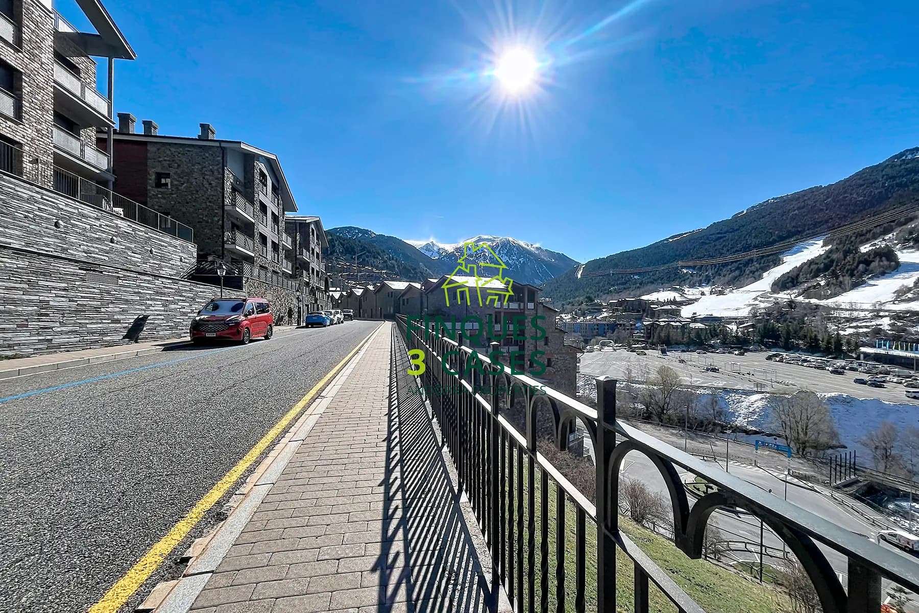 Descobreix aquest encantador pis en lloguer moblat - Thumbnail 26