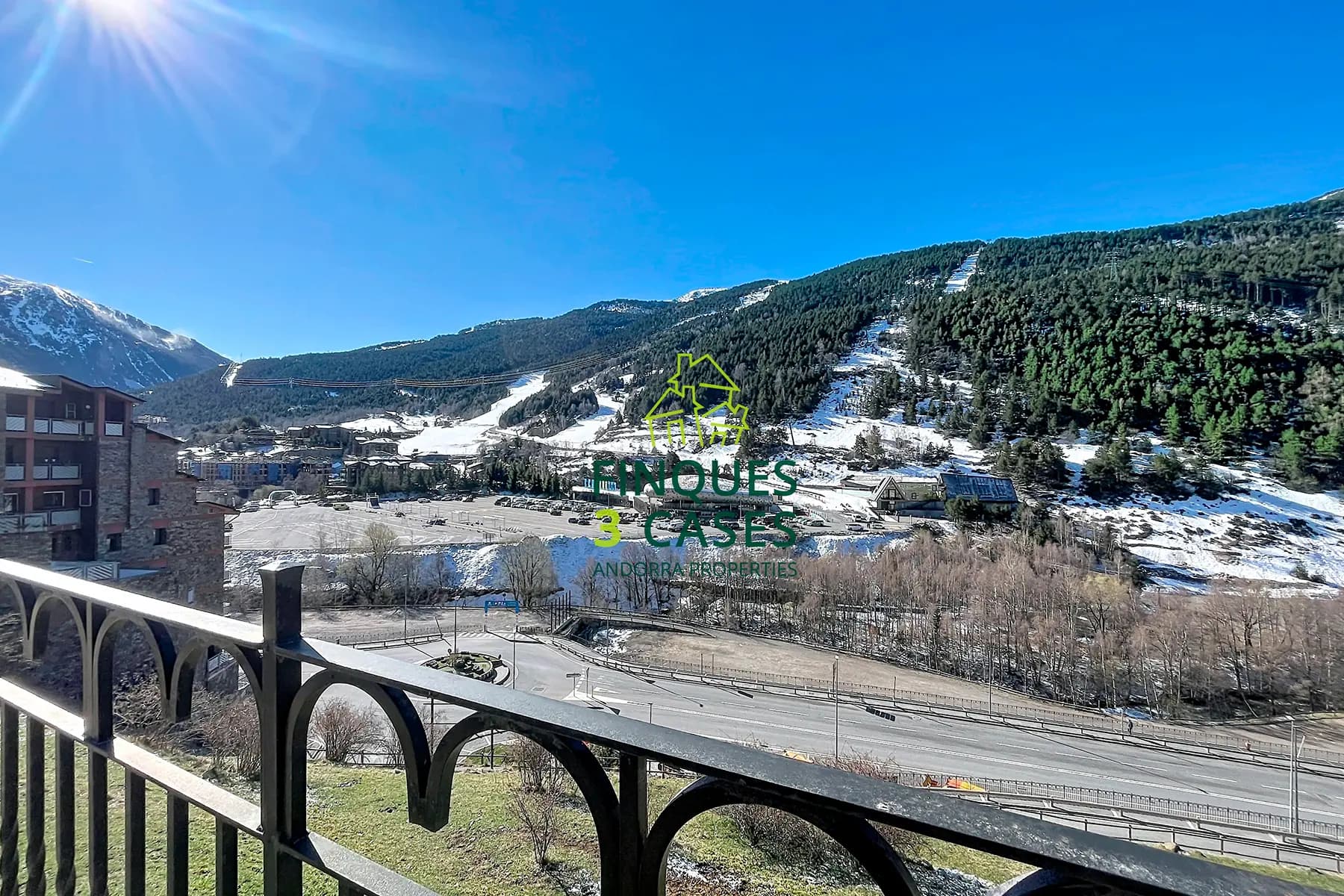 Descobreix aquest encantador pis en lloguer moblat - Thumbnail 27