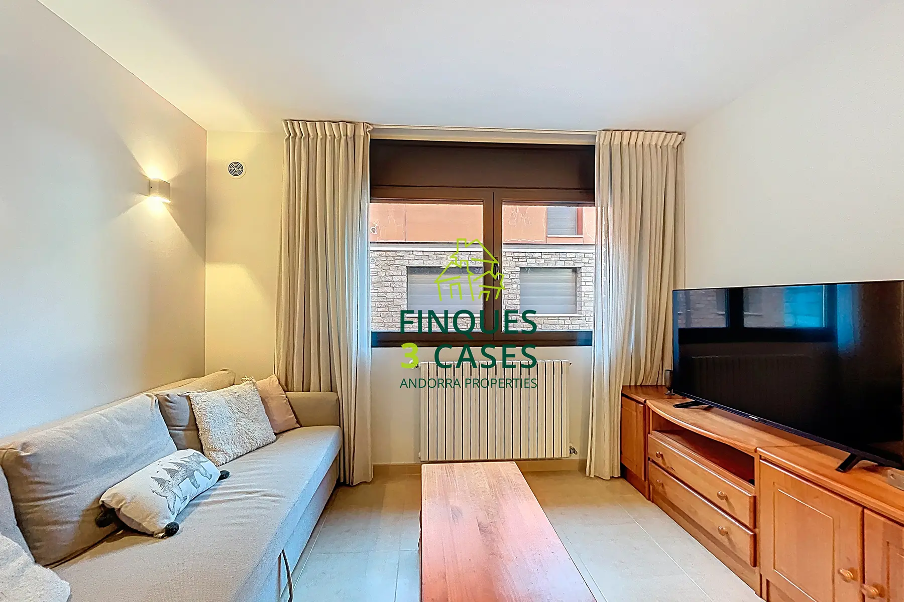 Descobreix aquest encantador pis en lloguer moblat - Thumbnail 9