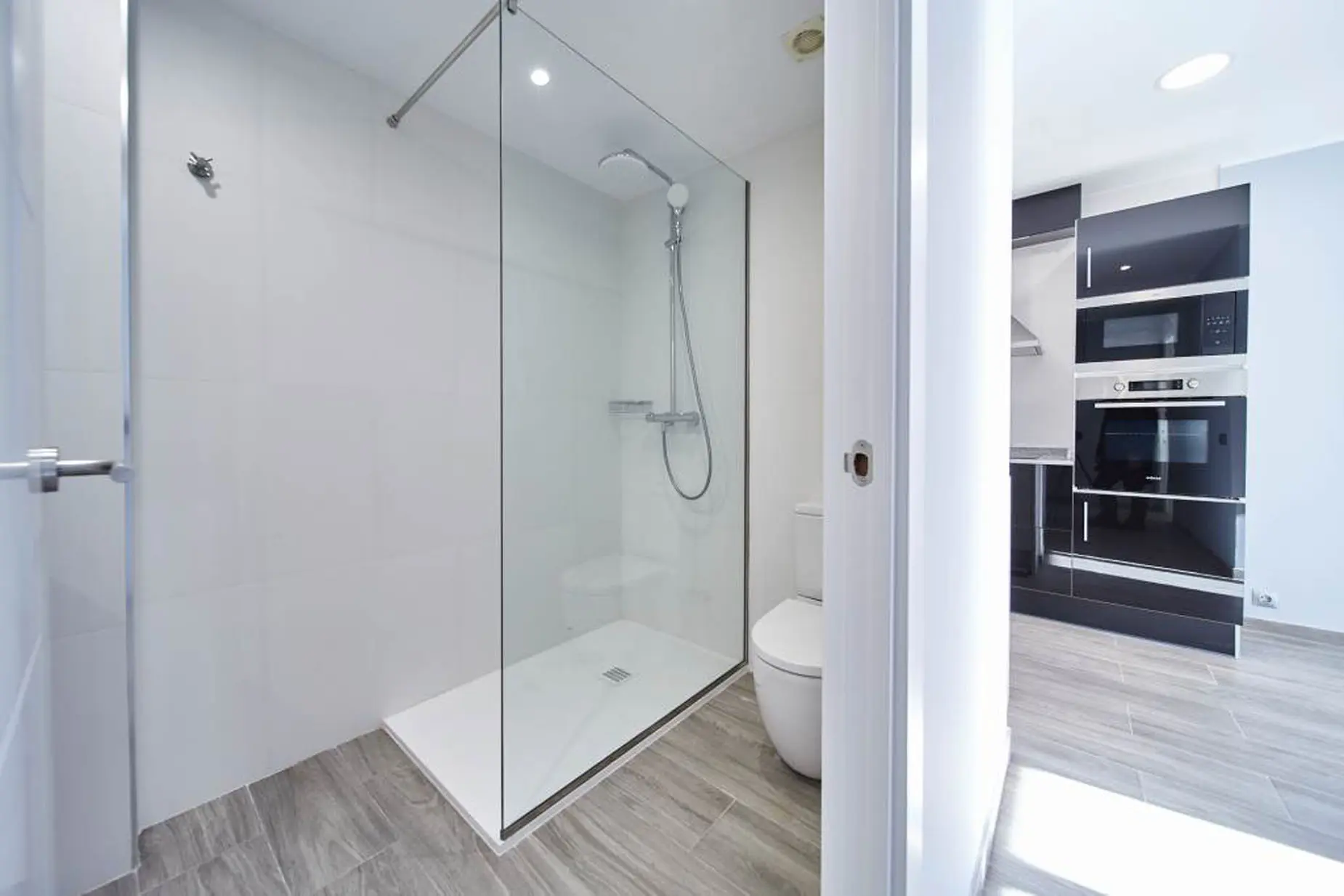 Descobreix aquest encantador pis totalment reforma - Thumbnail 11