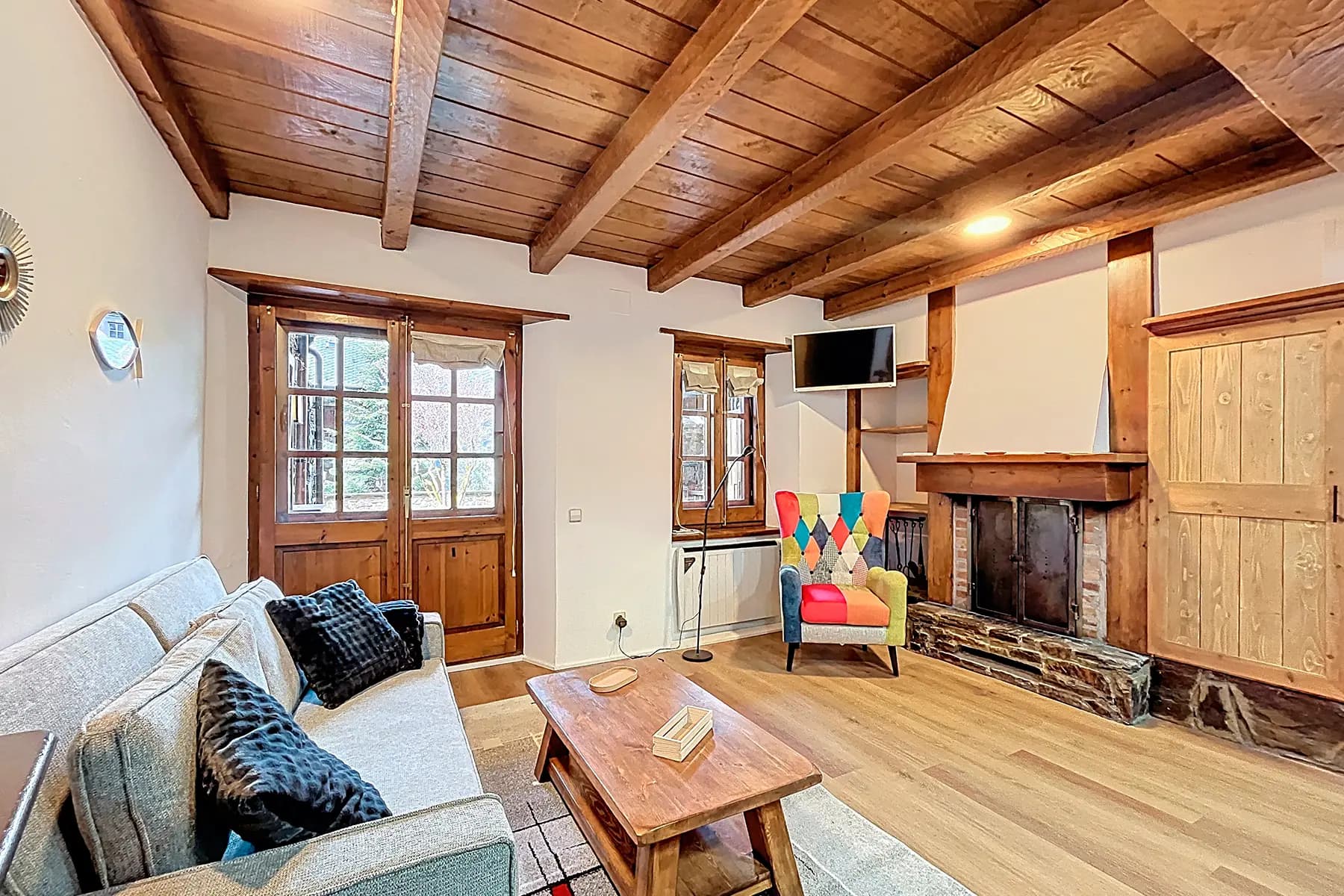 Descobreix aquest acollidor pis de 55,20 m² situa - Thumbnail 11