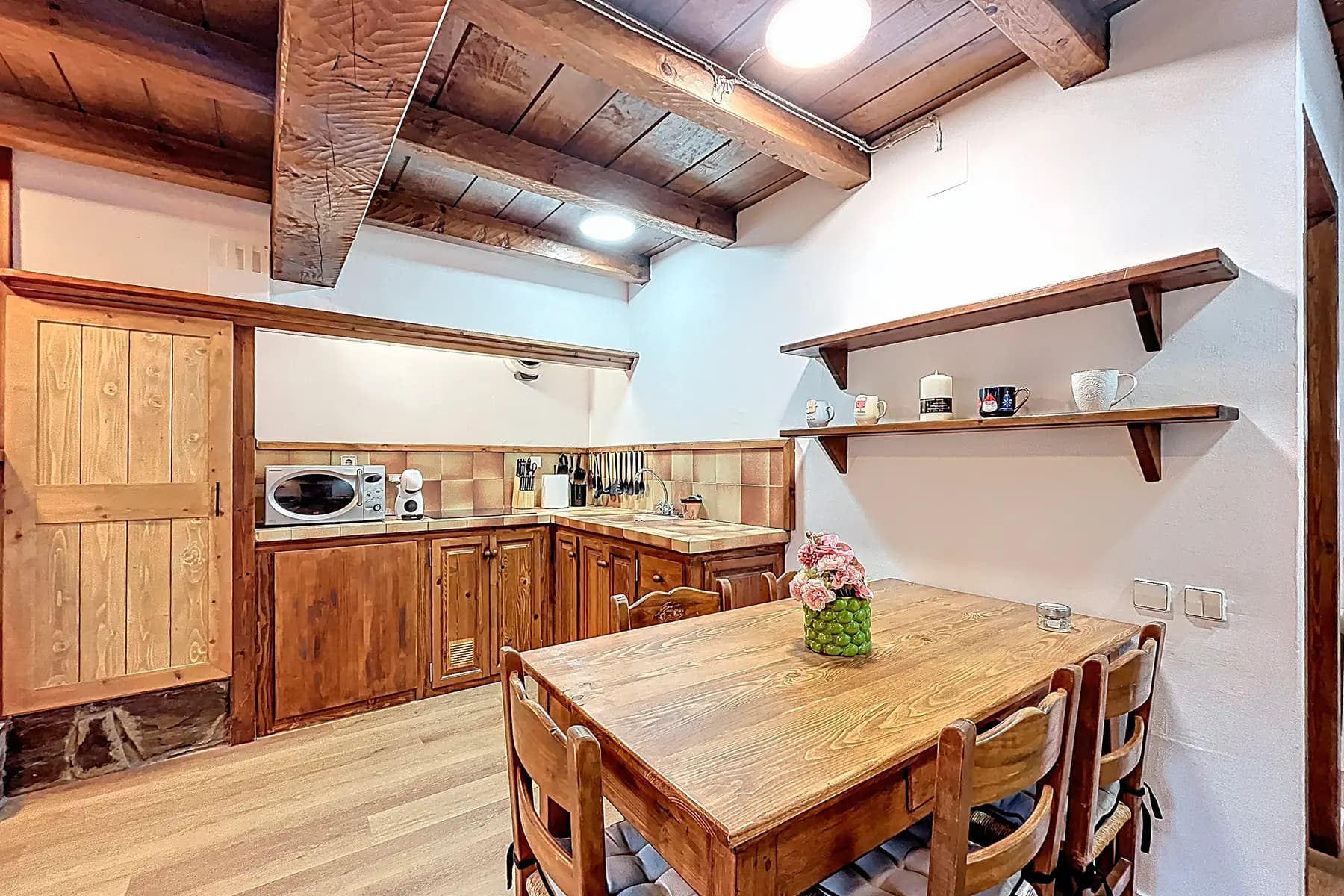 Descobreix aquest acollidor pis de 55,20 m² situa - Thumbnail 3