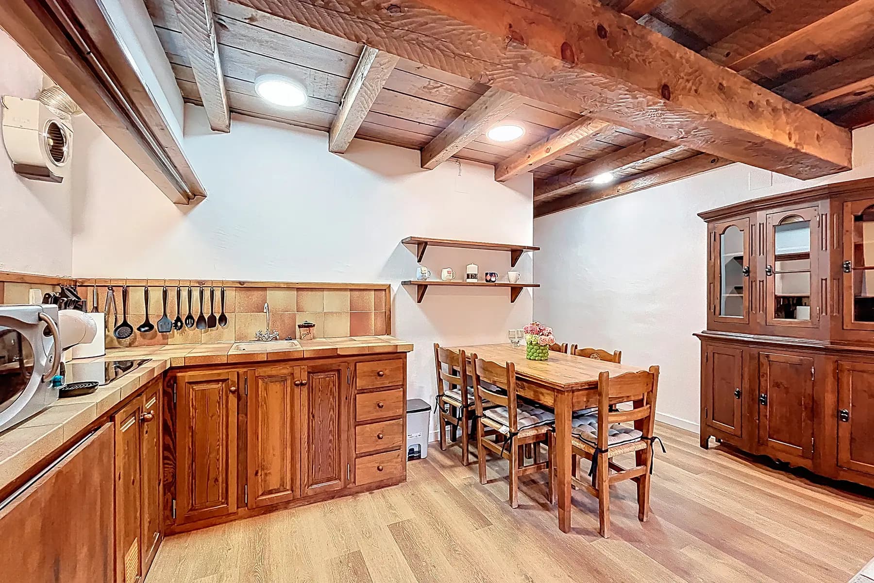 Descobreix aquest acollidor pis de 55,20 m² situa - Thumbnail 4