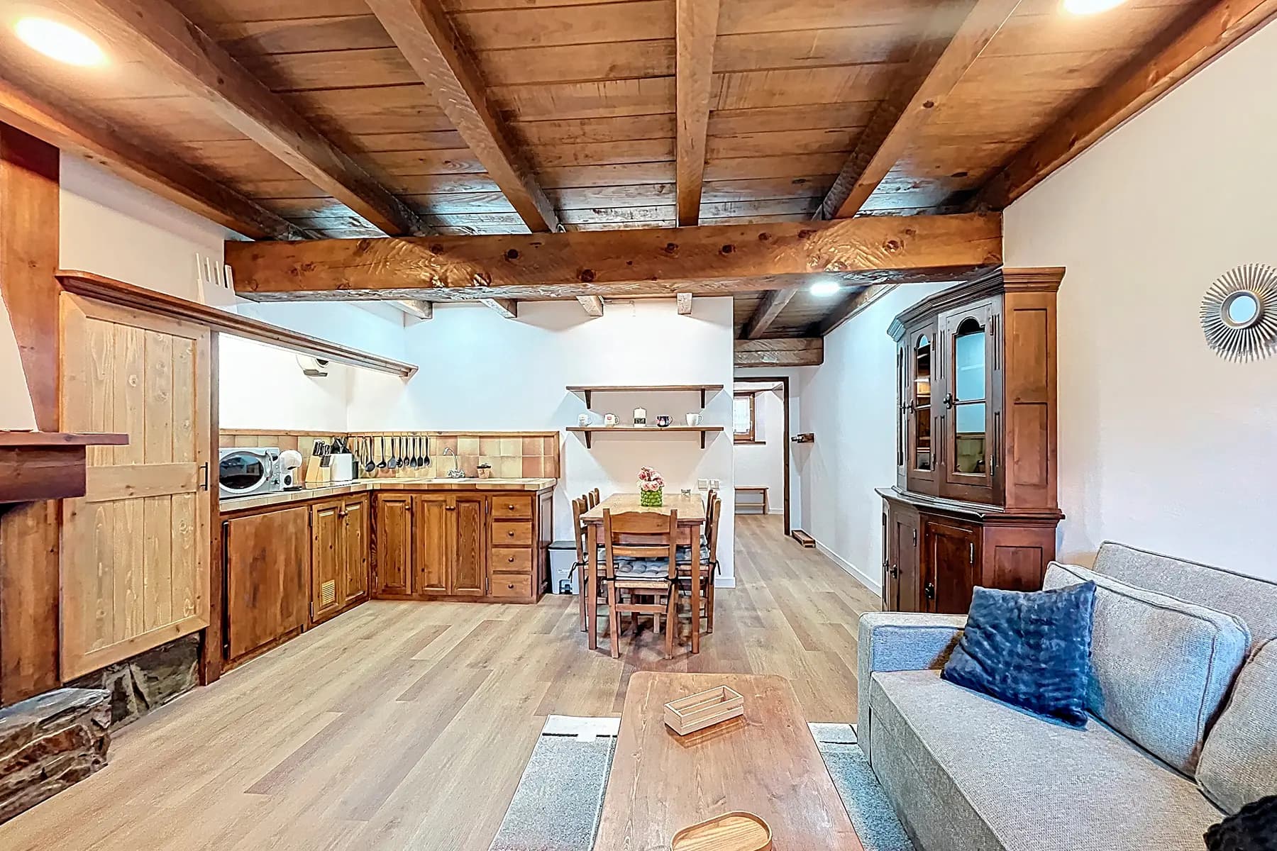 Descobreix aquest acollidor pis de 55,20 m² situa - Thumbnail 5