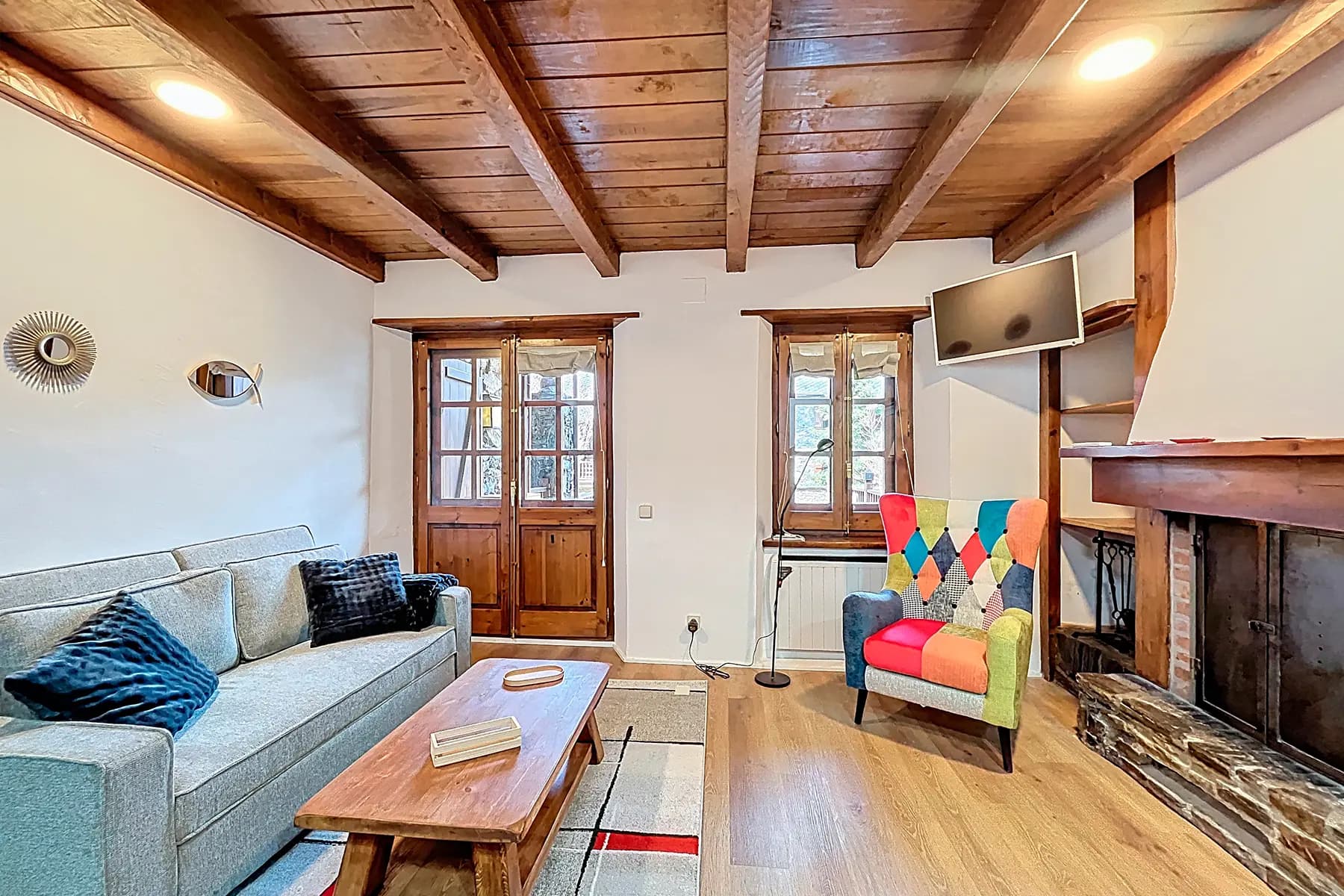 Descobreix aquest acollidor pis de 55,20 m² situa - Thumbnail 6