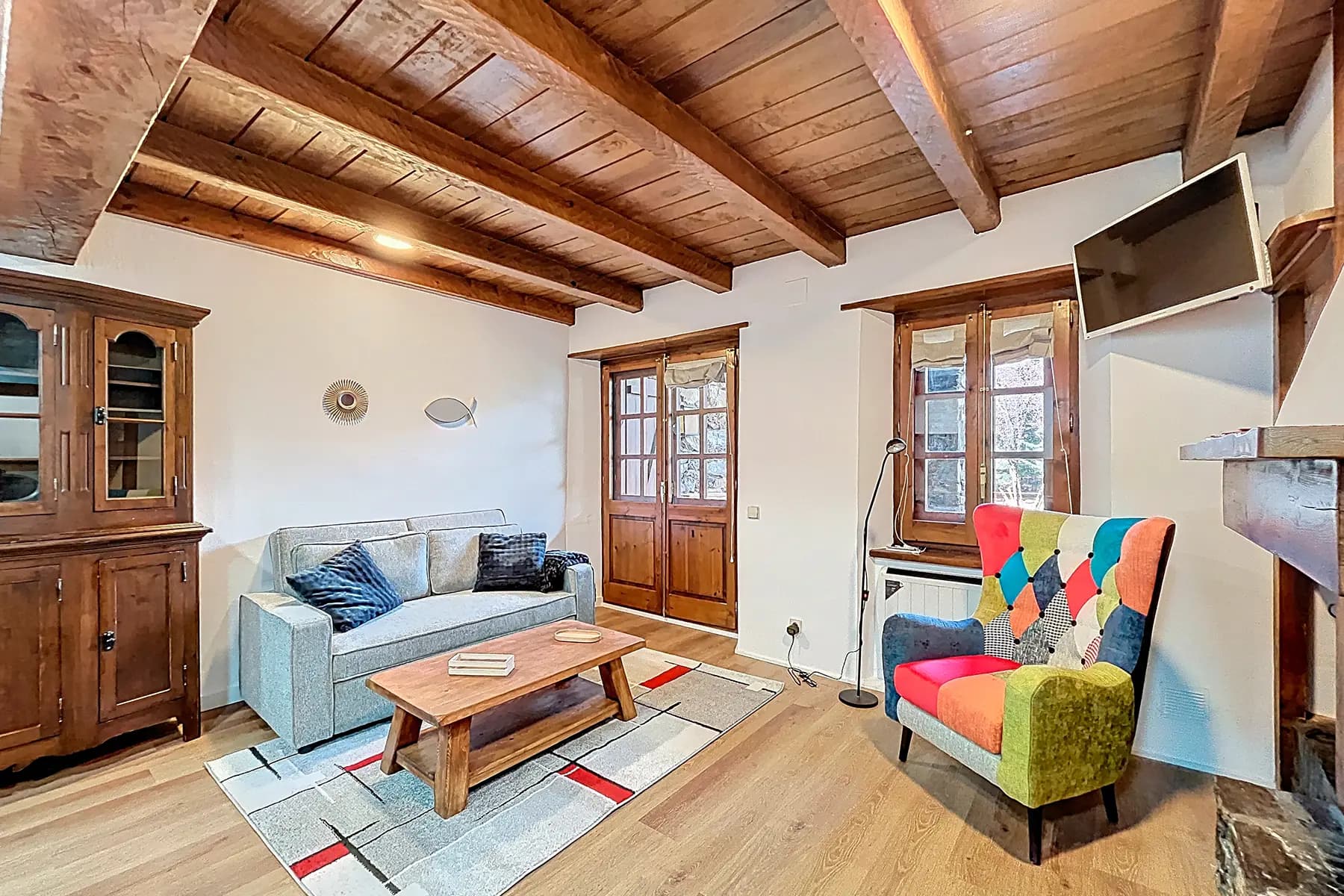 Descobreix aquest acollidor pis de 55,20 m² situa - Thumbnail 7