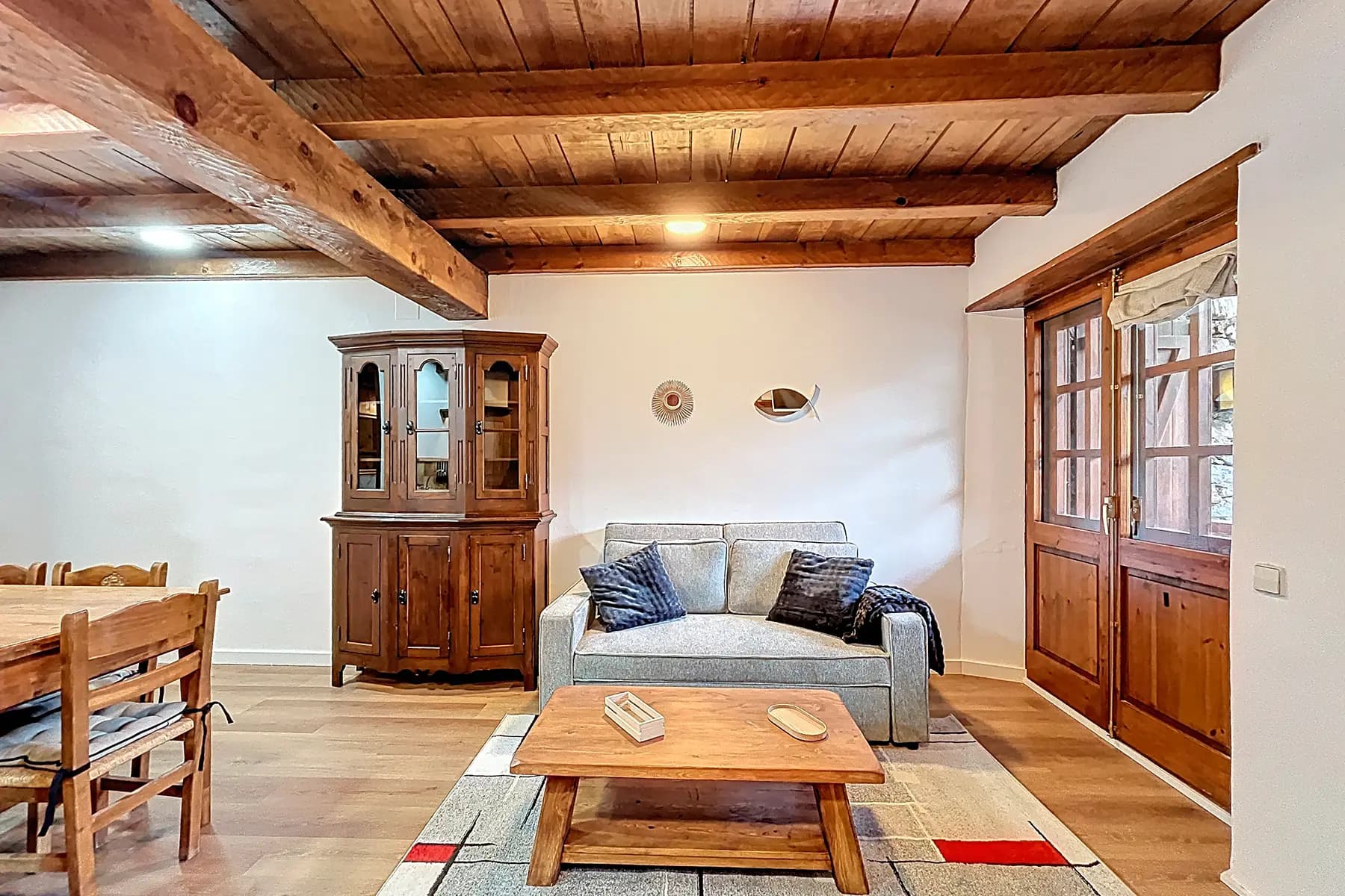 Descobreix aquest acollidor pis de 55,20 m² situa - Thumbnail 8