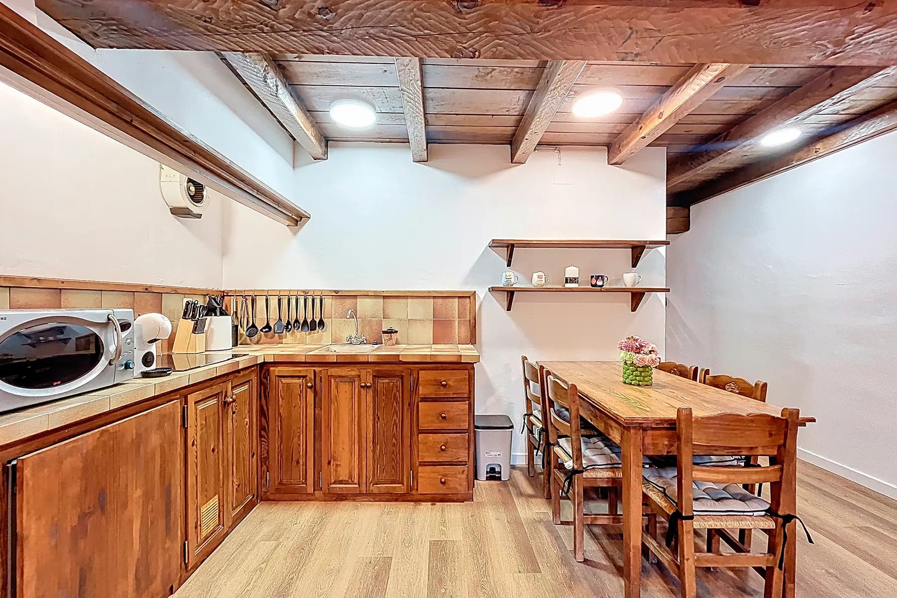 Descobreix aquest acollidor pis de 55,20 m² situa - Thumbnail 12