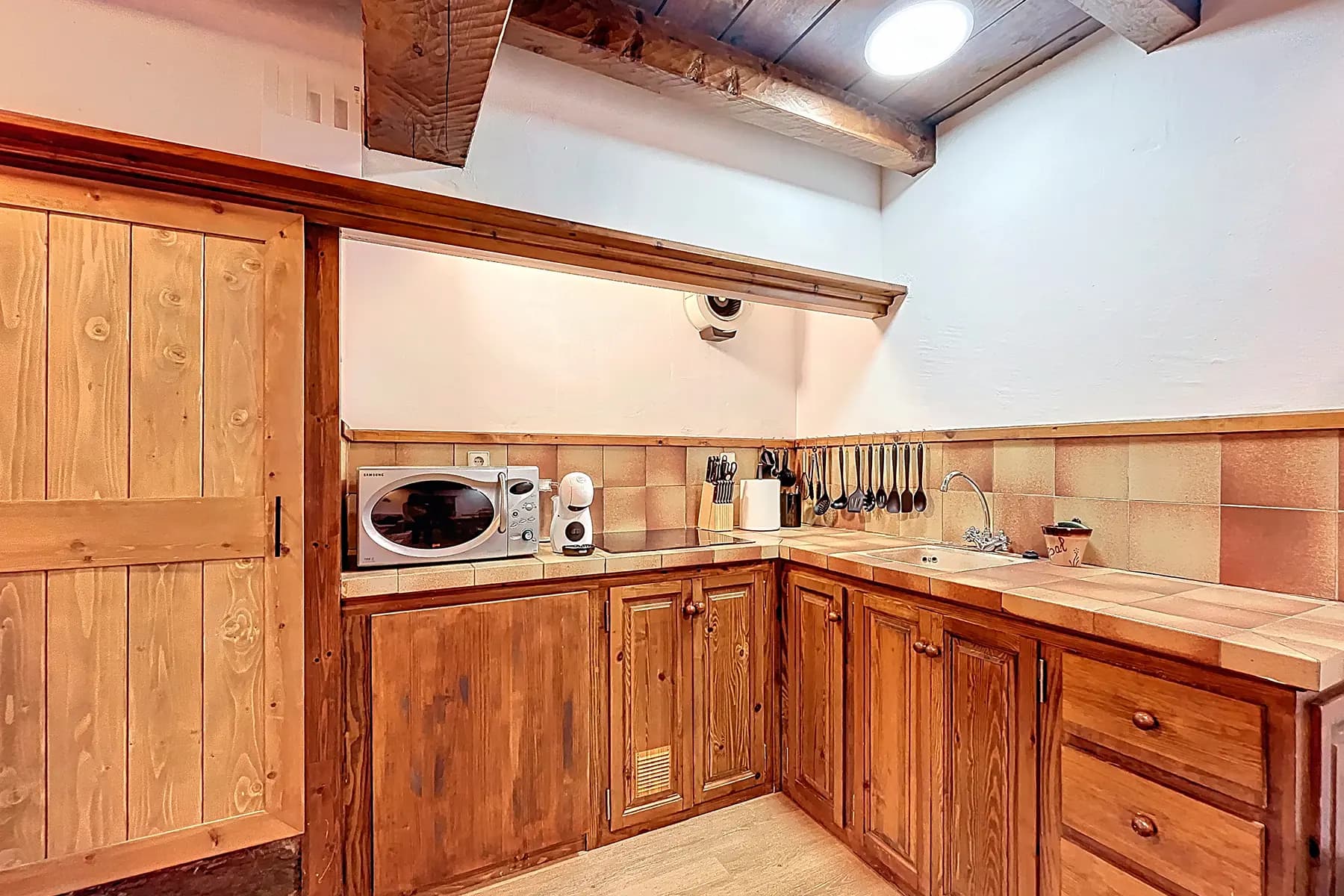 Descobreix aquest acollidor pis de 55,20 m² situa - Thumbnail 14