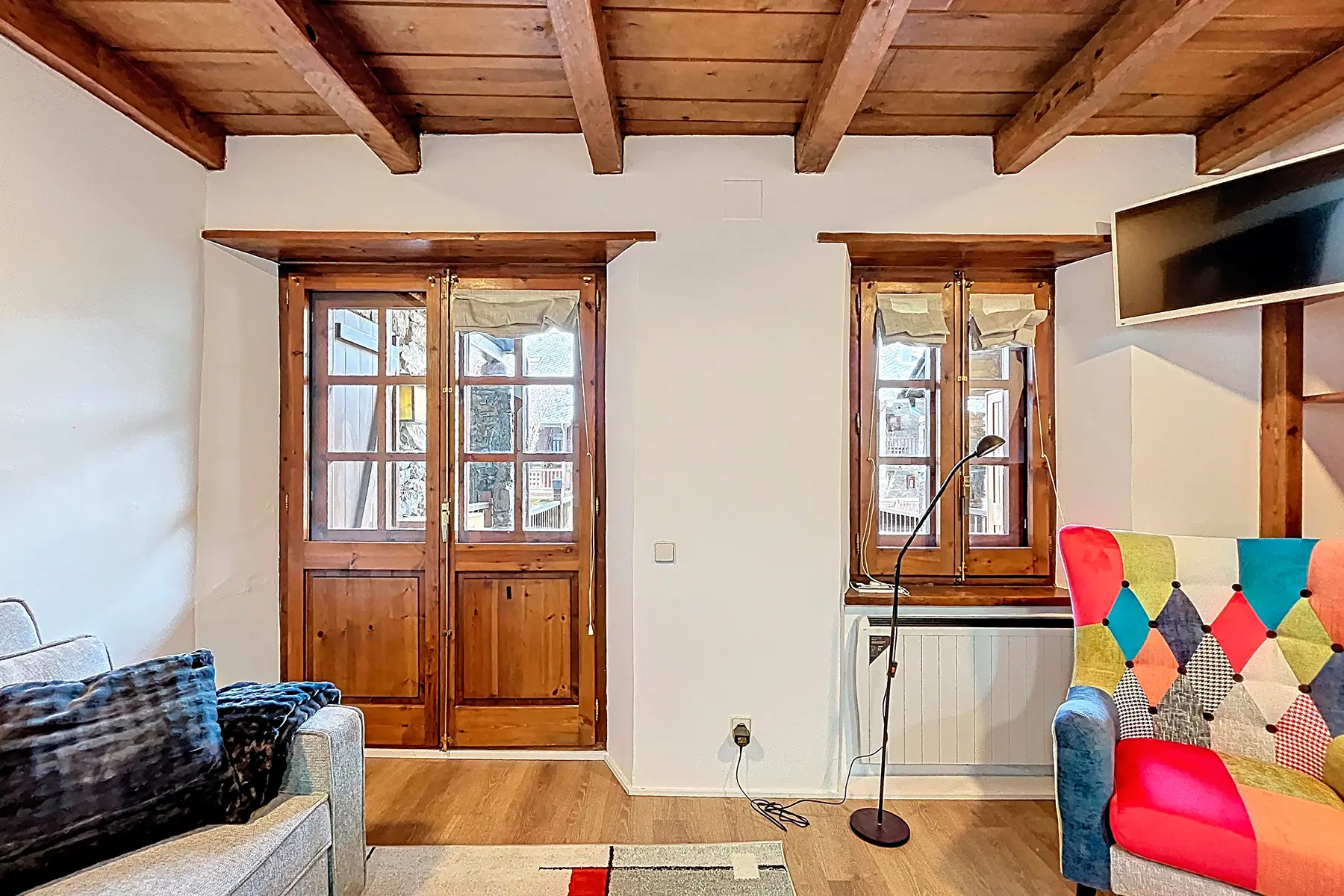 Descobreix aquest acollidor pis de 55,20 m² situa - Thumbnail 13