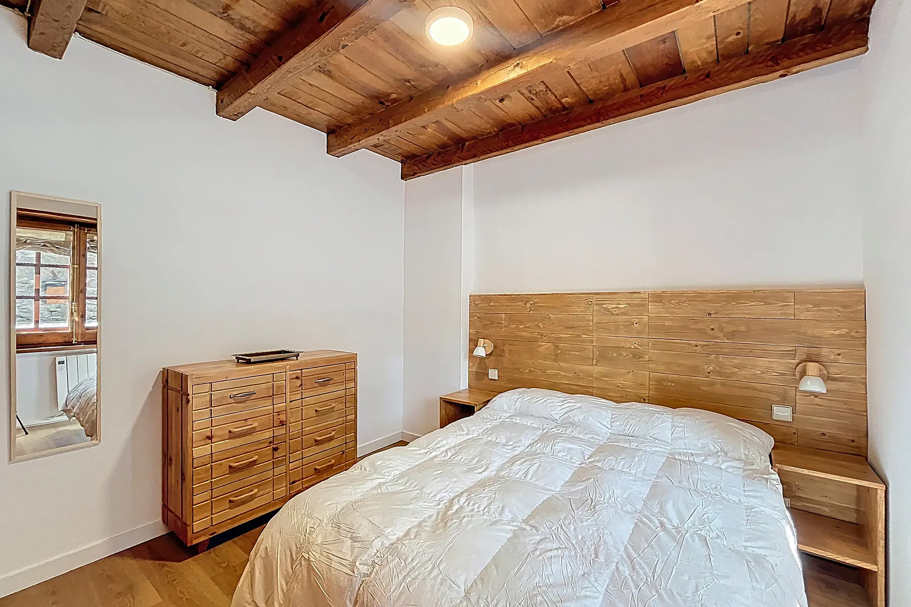 Descobreix aquest acollidor pis de 55,20 m² situa - Thumbnail 30