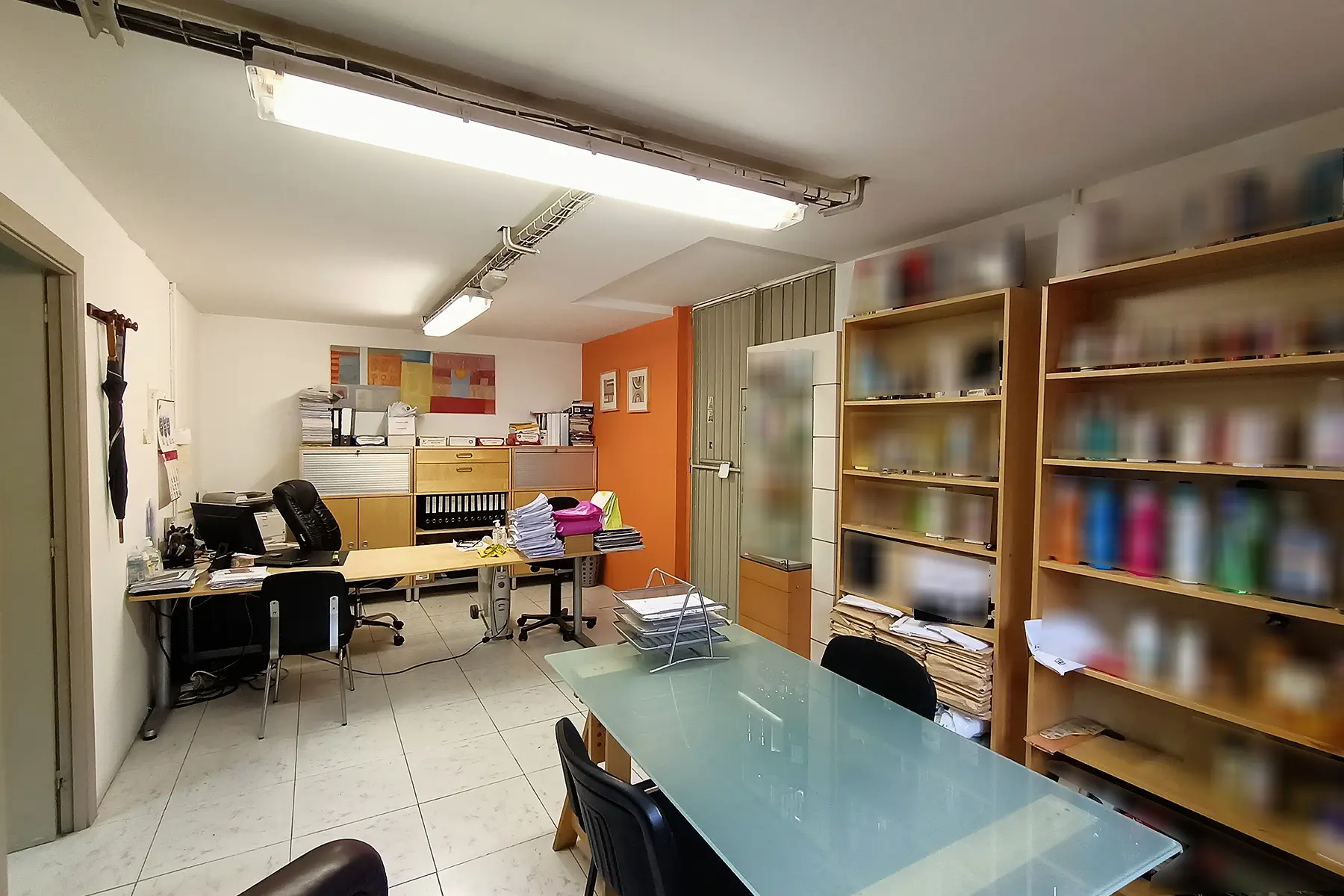 Aquest local comercial de 215,50 m² en venda es t - Thumbnail 6