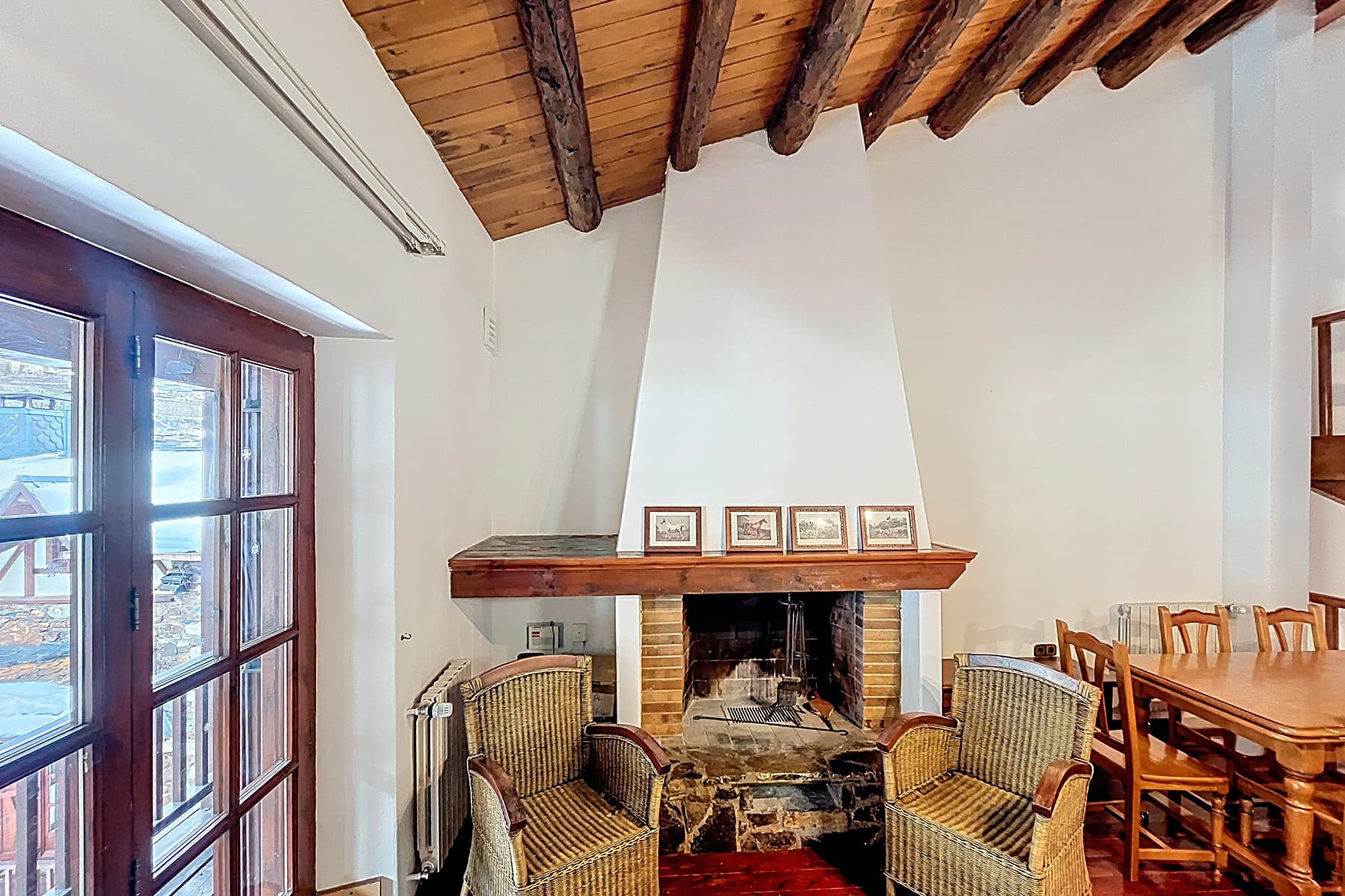 A la parròquia d'Arinsal, en una privilegiada zo - Thumbnail 6