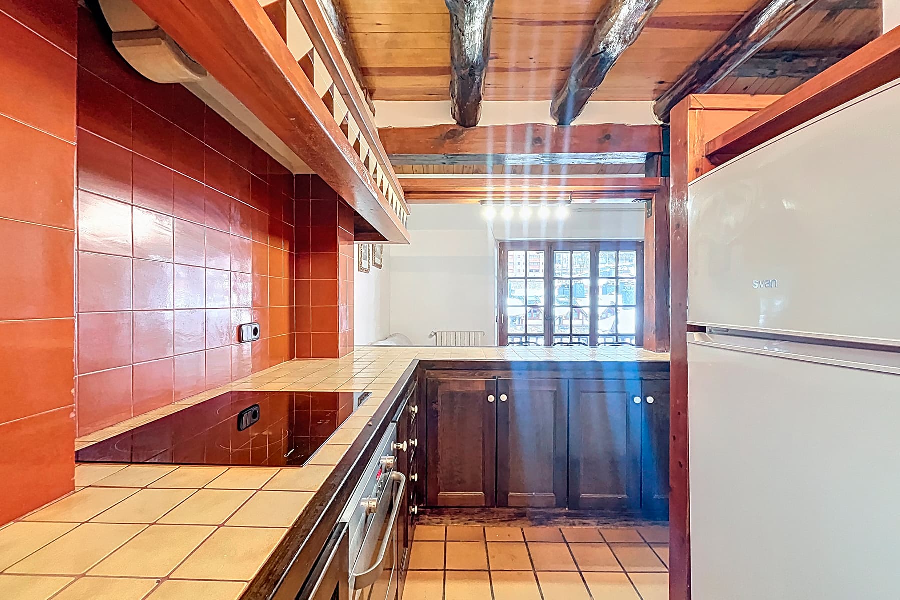 A la parròquia d'Arinsal, en una privilegiada zo - Thumbnail 13