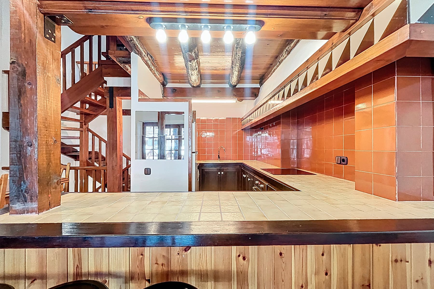 A la parròquia d'Arinsal, en una privilegiada zo - Thumbnail 15