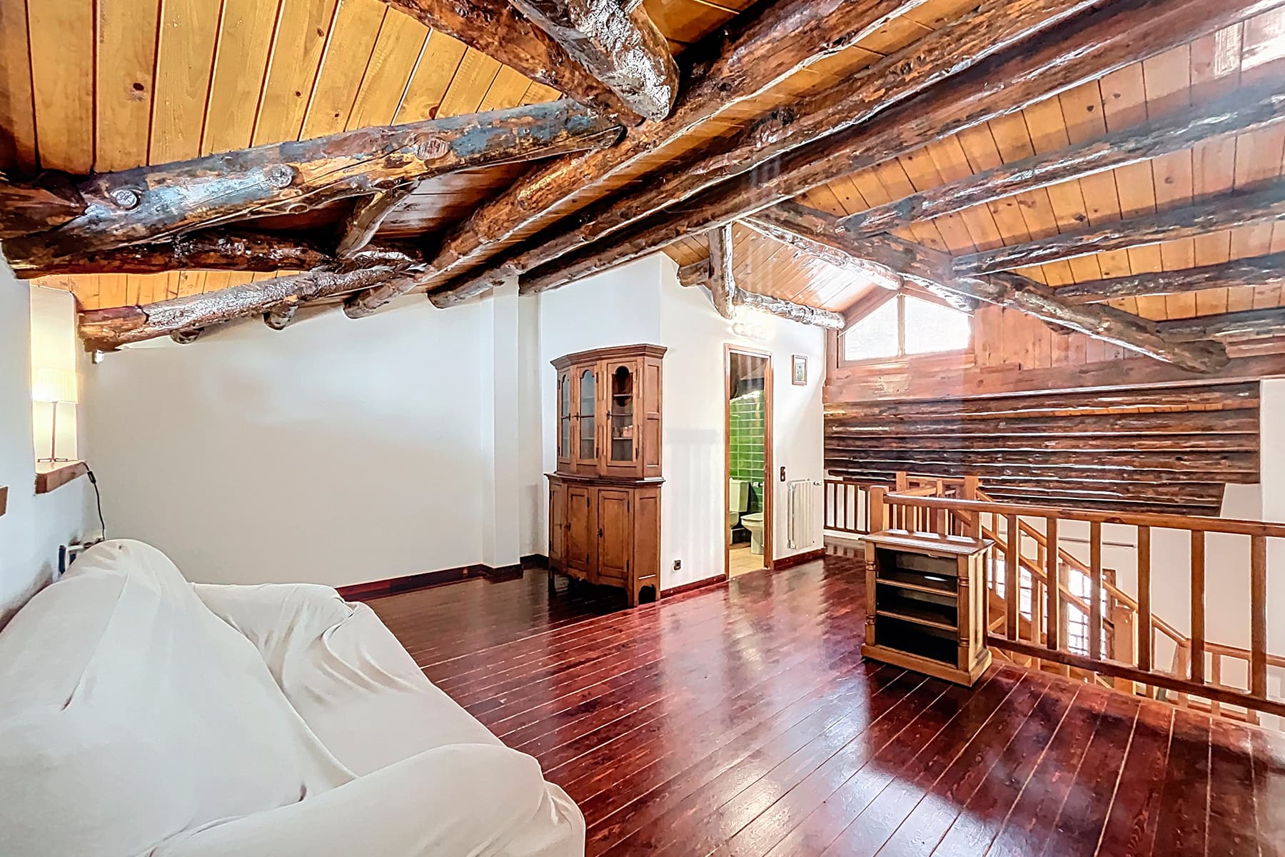 A la parròquia d'Arinsal, en una privilegiada zo - Thumbnail 20