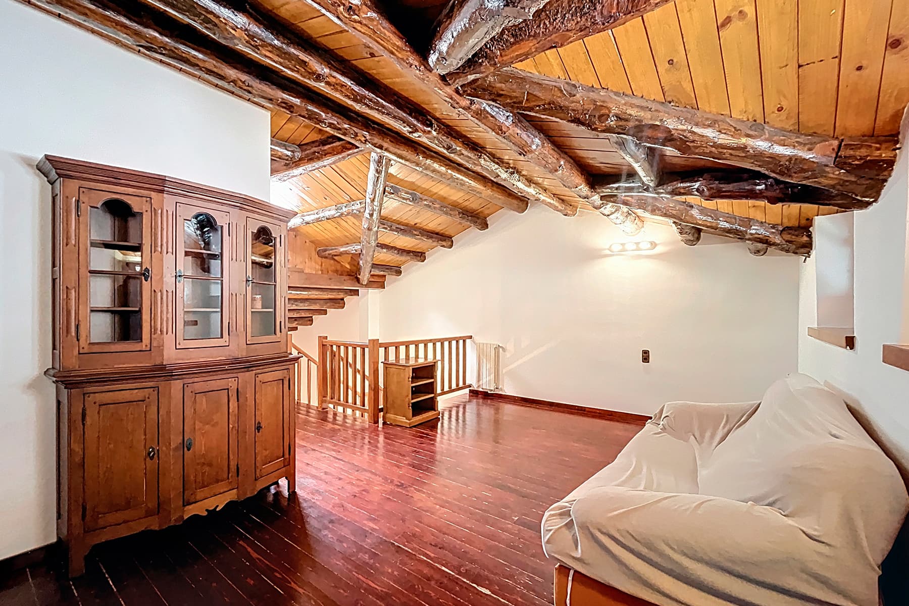 A la parròquia d'Arinsal, en una privilegiada zo - Thumbnail 21