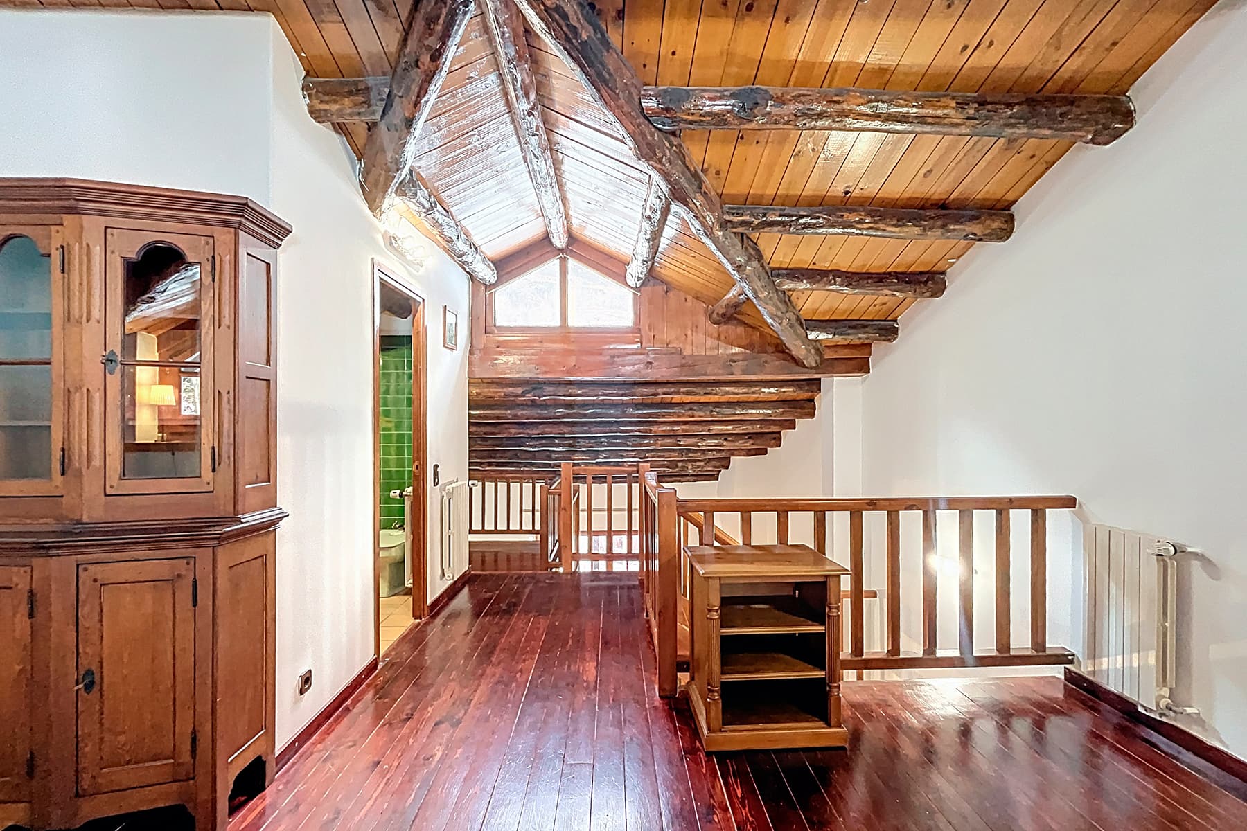 A la parròquia d'Arinsal, en una privilegiada zo - Thumbnail 22