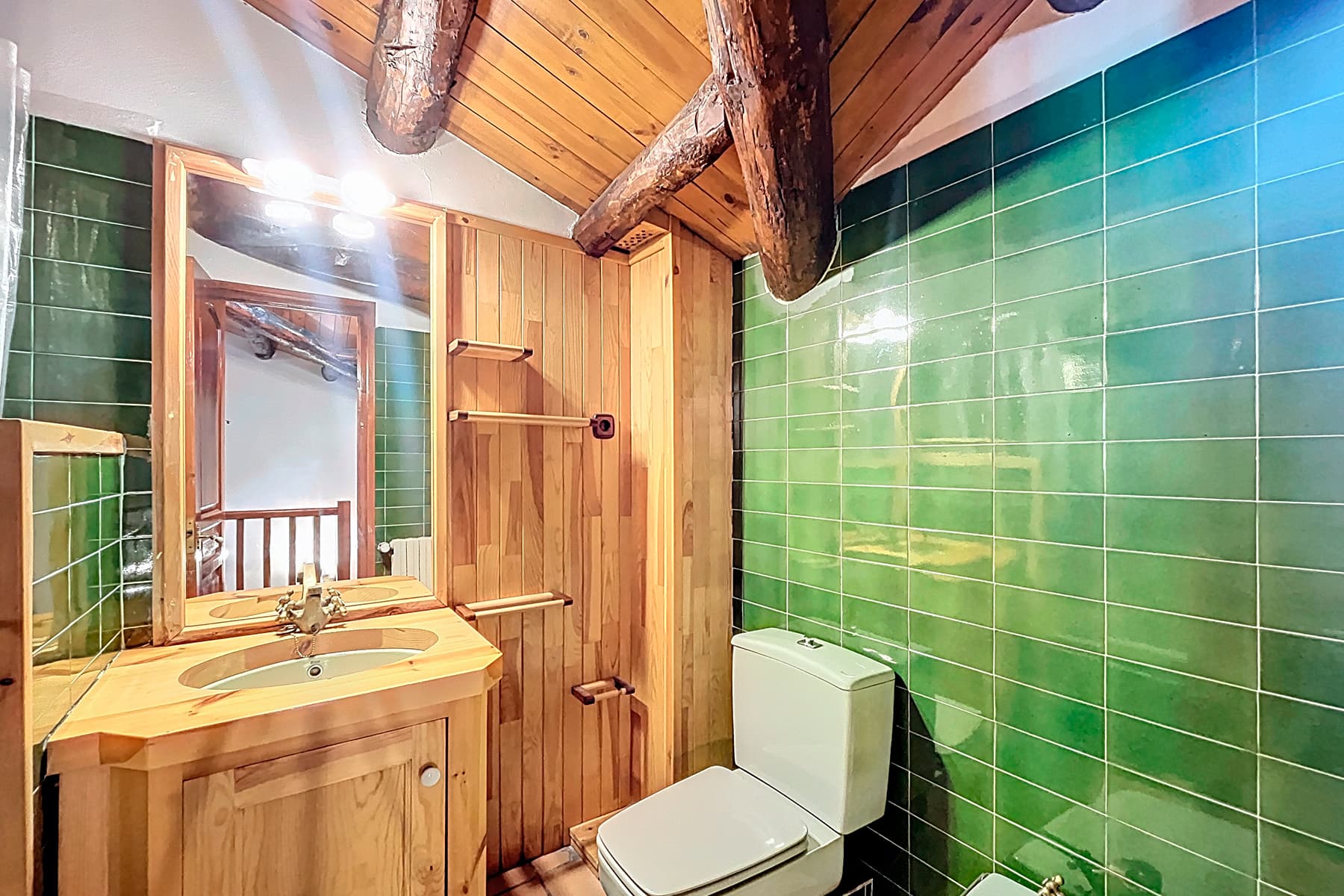 A la parròquia d'Arinsal, en una privilegiada zo - Thumbnail 24