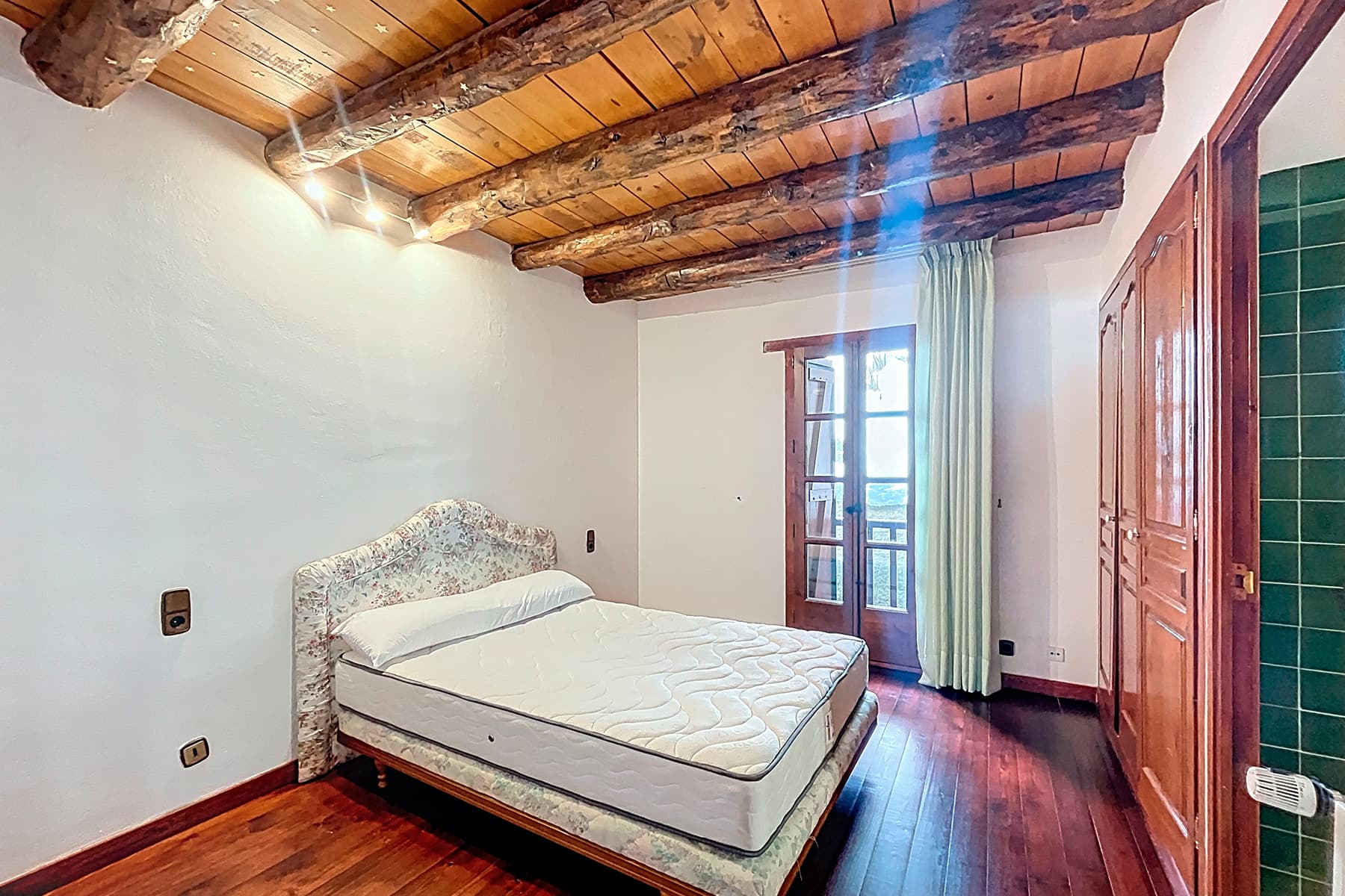 A la parròquia d'Arinsal, en una privilegiada zo - Thumbnail 26