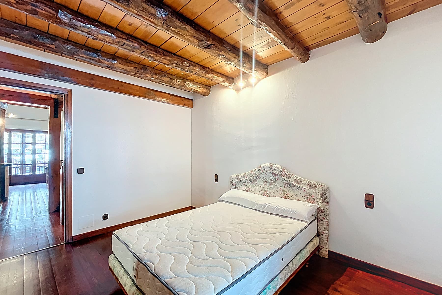 A la parròquia d'Arinsal, en una privilegiada zo - Thumbnail 27