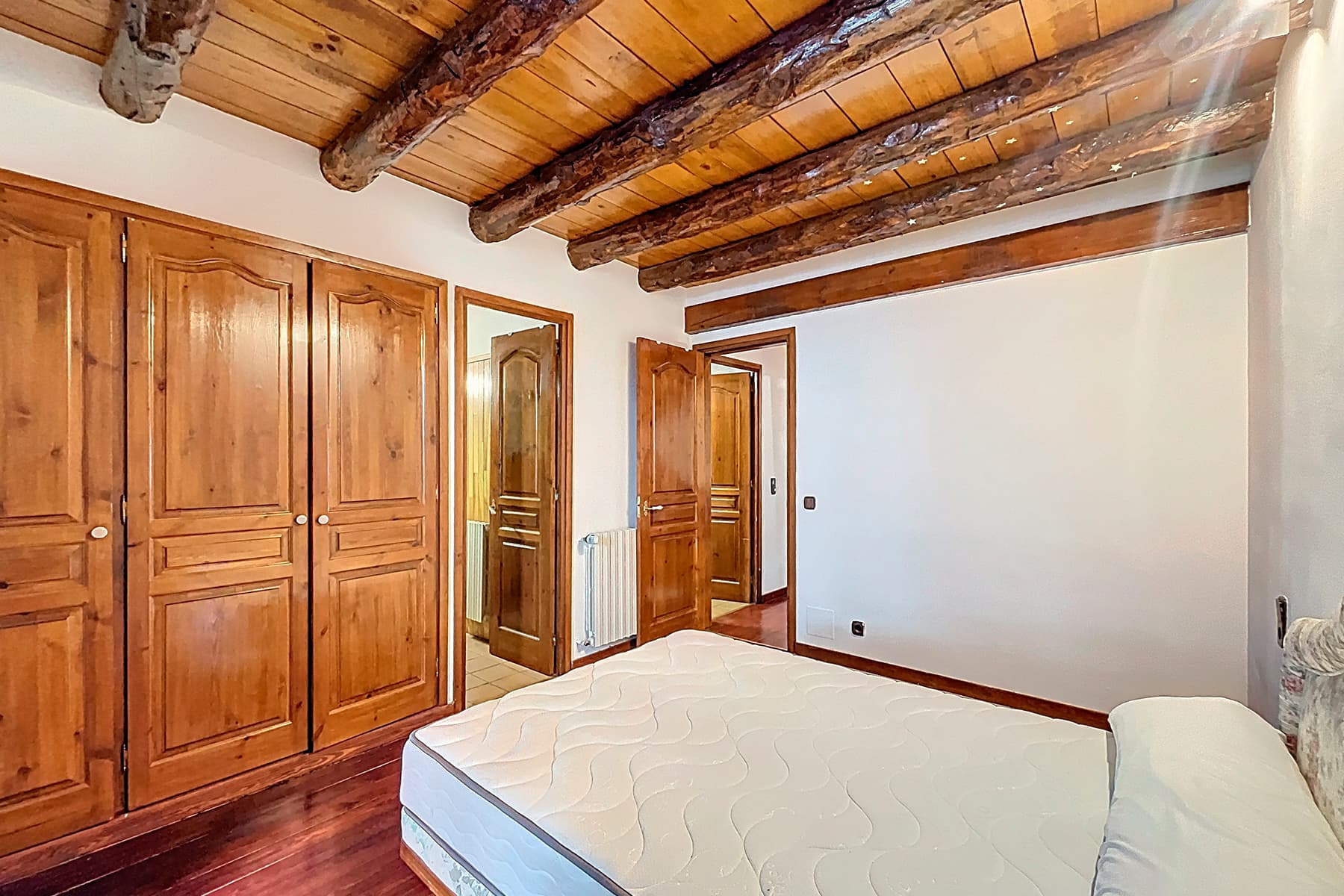 A la parròquia d'Arinsal, en una privilegiada zo - Thumbnail 28