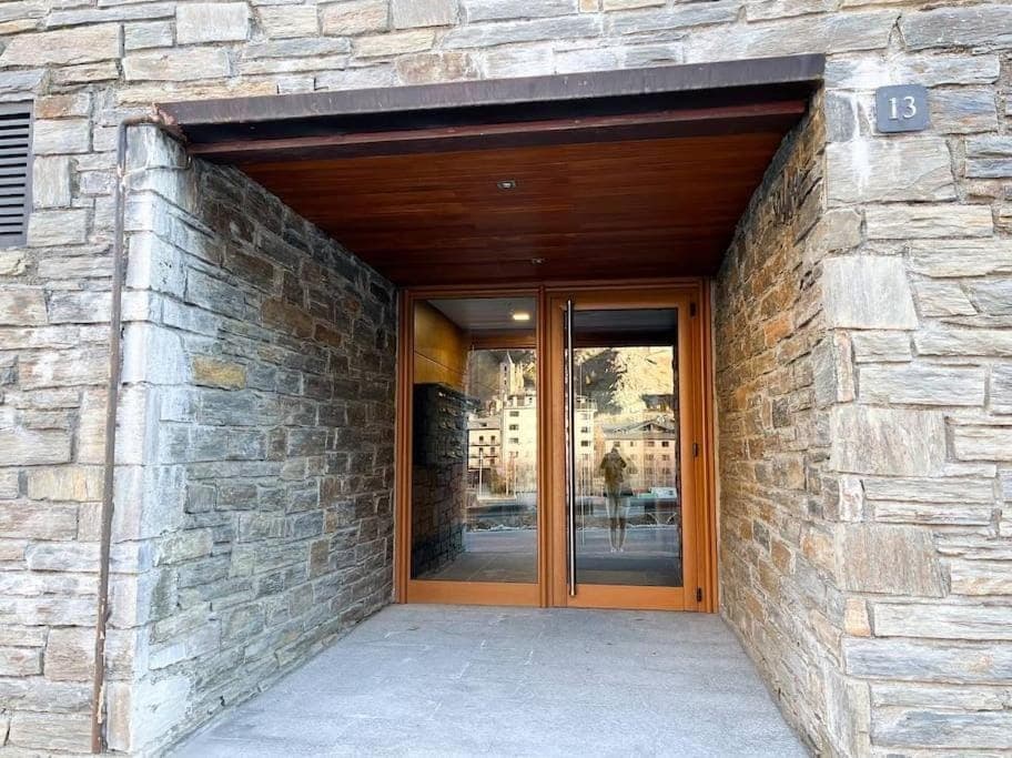 13 Carretera de Prats 1 - 4, AD100 Canillo, Andorra - Thumbnail 15