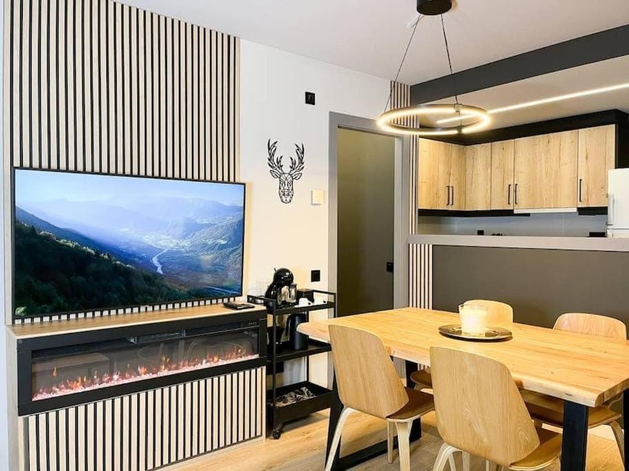 13 Carretera de Prats 1 - 4, AD100 Canillo, Andorra - Thumbnail 9