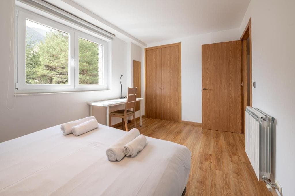 Carretera de Arinsal, 43 Bloc 7 Piso 2 Puerta 6, AD400 Arinsal, Andorra - Thumbnail 4