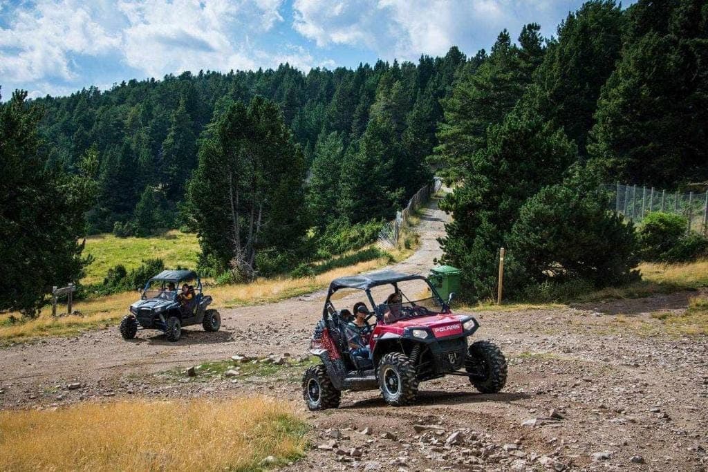 Residencial els Biades, AD600, Sant Julià de Lòria, Andorra - Thumbnail 19
