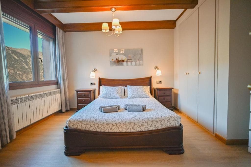 Residencial els Biades, AD600, Sant Julià de Lòria, Andorra - Thumbnail 11