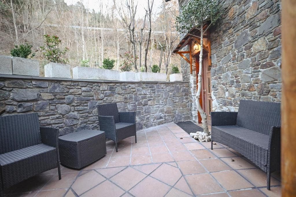 Residencial els Biades, AD600, Sant Julià de Lòria, Andorra - Thumbnail 17