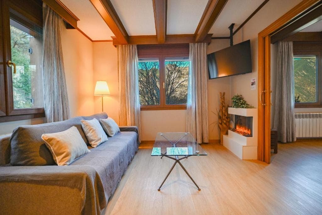 Residencial els Biades, AD600, Sant Julià de Lòria, Andorra - Image 1