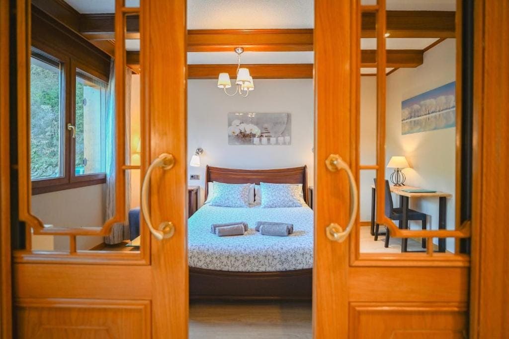 Residencial els Biades, AD600, Sant Julià de Lòria, Andorra - Thumbnail 10