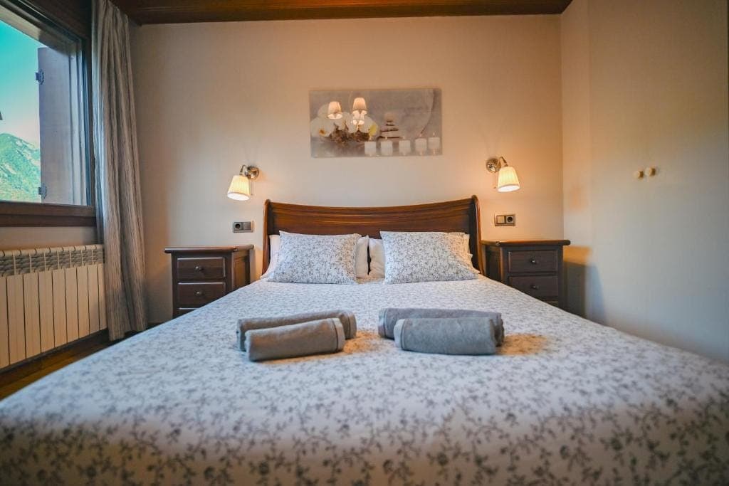 Residencial els Biades, AD600, Sant Julià de Lòria, Andorra - Thumbnail 12