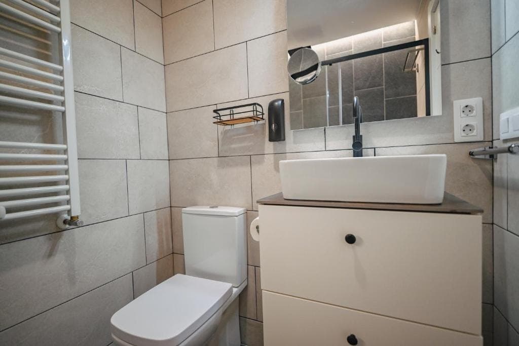 Residencial els Biades, AD600, Sant Julià de Lòria, Andorra - Thumbnail 15