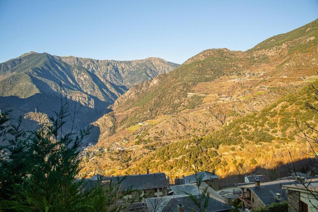 Residencial els Biades, AD600, Sant Julià de Lòria, Andorra - Thumbnail 18