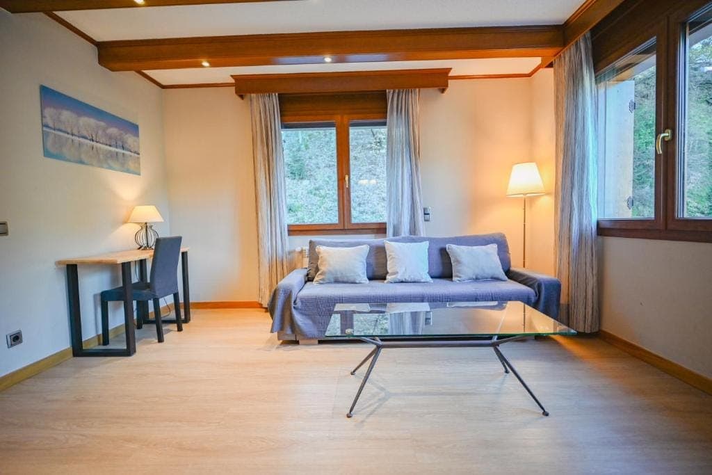 Residencial els Biades, AD600, Sant Julià de Lòria, Andorra - Thumbnail 3